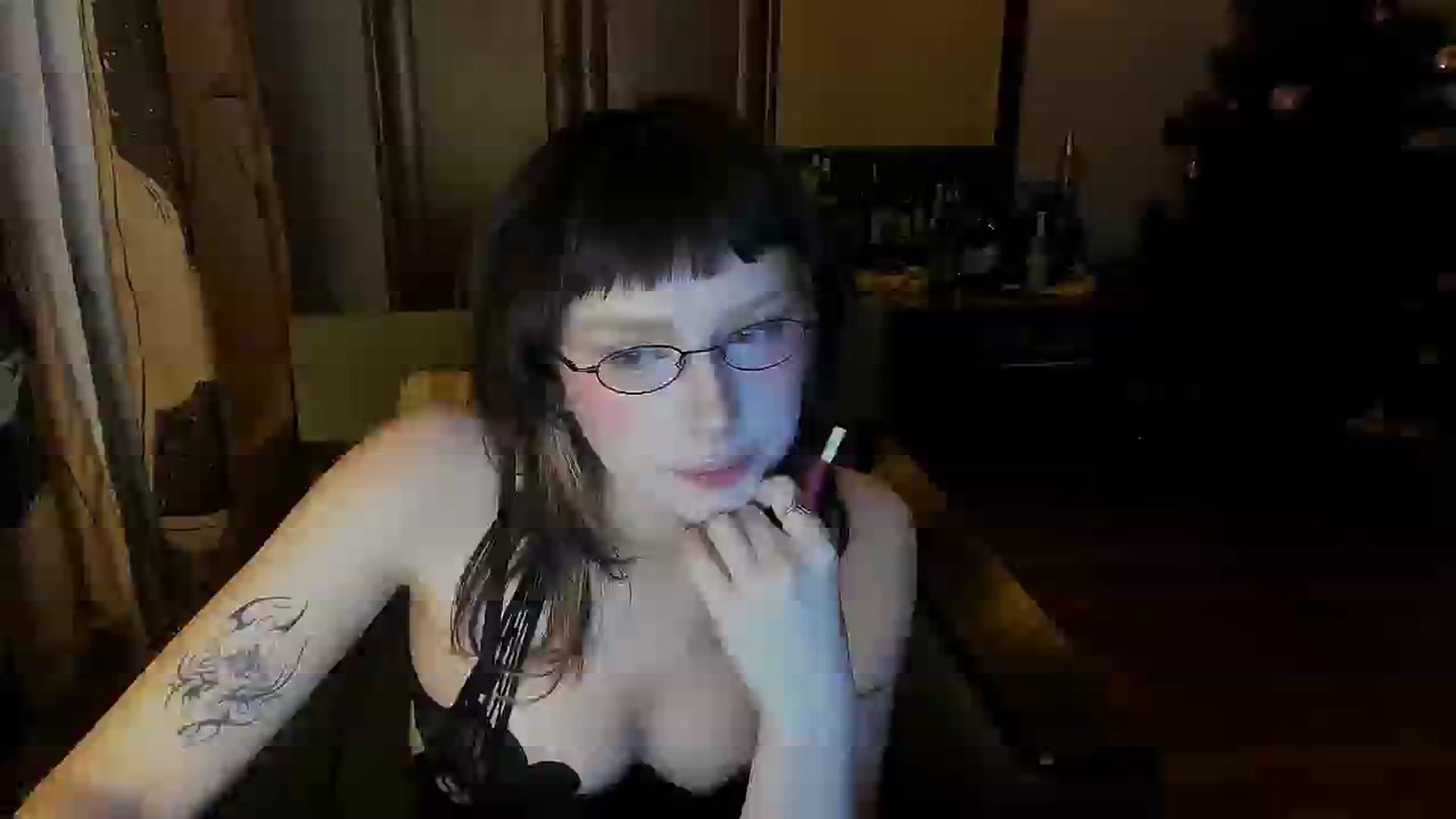 Gallery image thumbnail from bad_marg's myfreecams stream on, 12/11/2025, 13:59 image 7 of 20