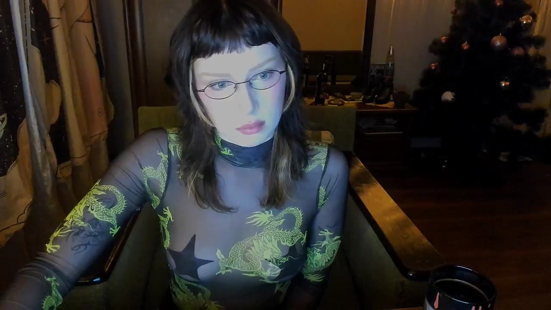 Gallery image thumbnail from bad_marg's myfreecams stream on, 12/14/2025, 15:54 image 17 of 20
