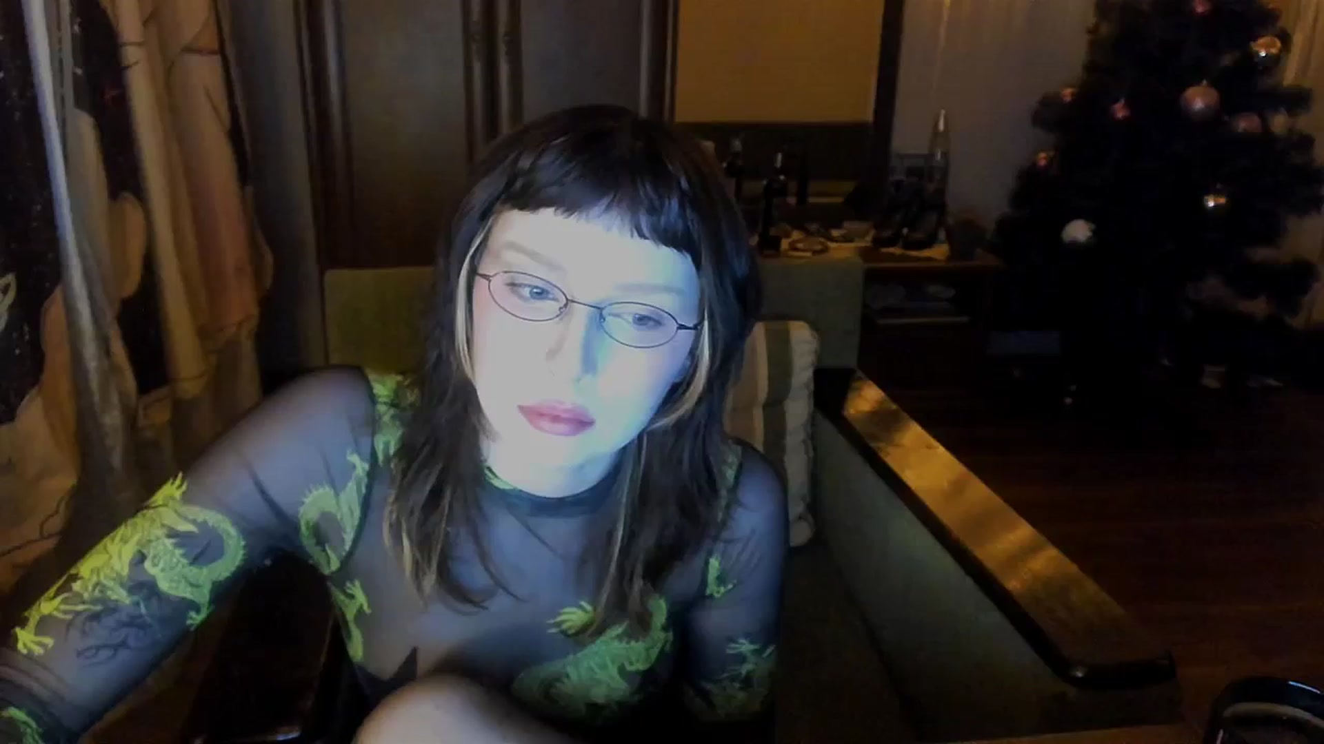 Gallery image thumbnail from bad_marg's myfreecams stream on, 12/14/2025, 15:54 image 14 of 20