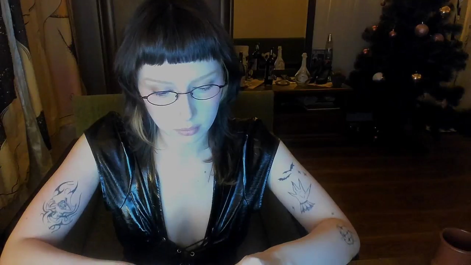 Gallery image thumbnail from bad_marg's myfreecams stream on, 12/16/2025, 17:57 image 4 of 20