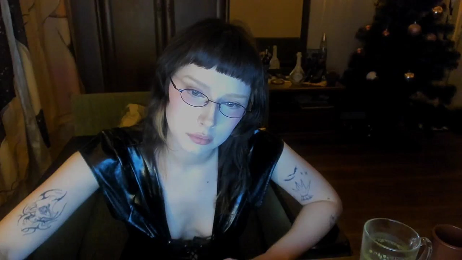 Gallery image thumbnail from bad_marg's myfreecams stream on, 12/16/2025, 17:57 image 2 of 20