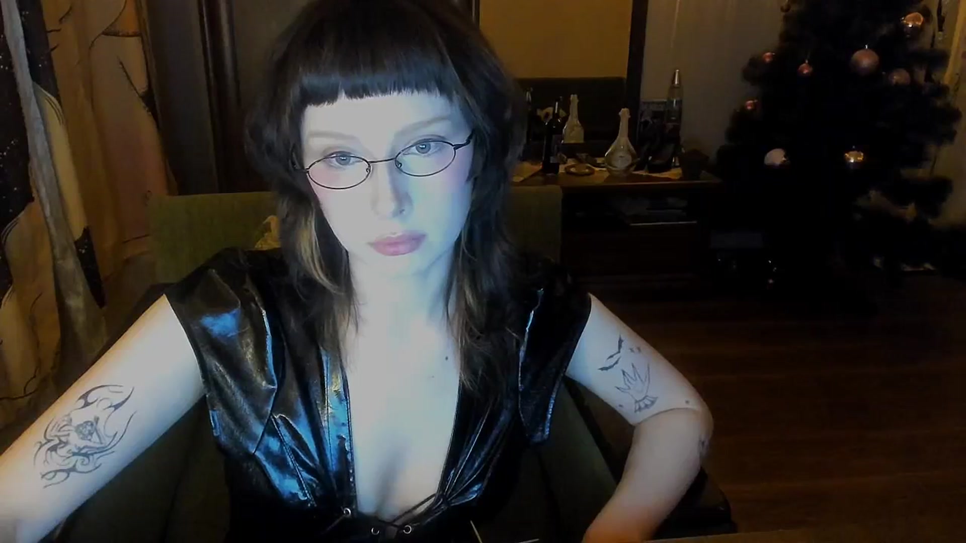 Gallery image thumbnail from bad_marg's myfreecams stream on, 12/16/2025, 17:57 image 5 of 20