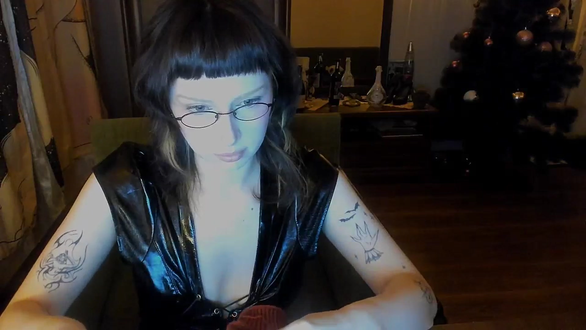 Gallery image thumbnail from bad_marg's myfreecams stream on, 12/16/2025, 17:57 image 6 of 20