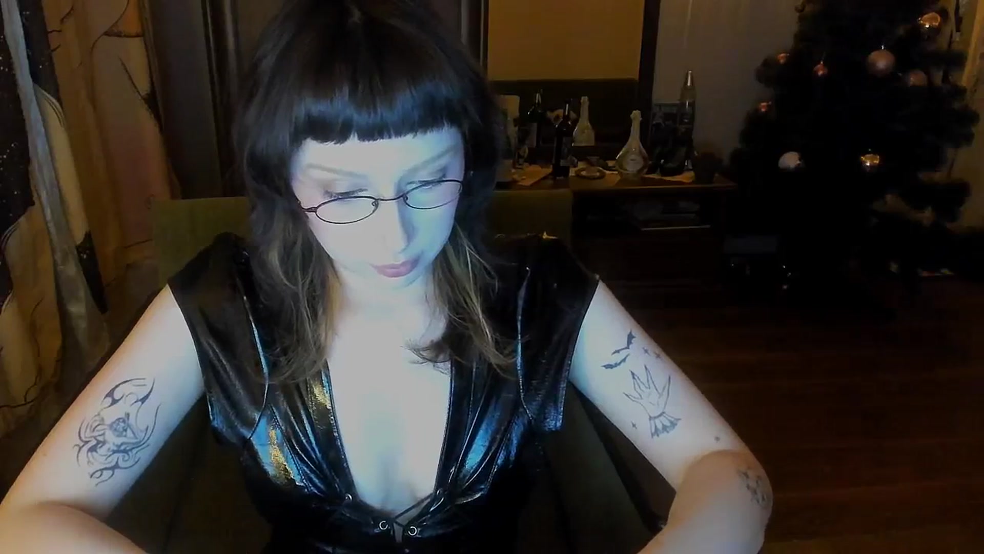 Gallery image thumbnail from bad_marg's myfreecams stream on, 12/16/2025, 17:57 image 8 of 20