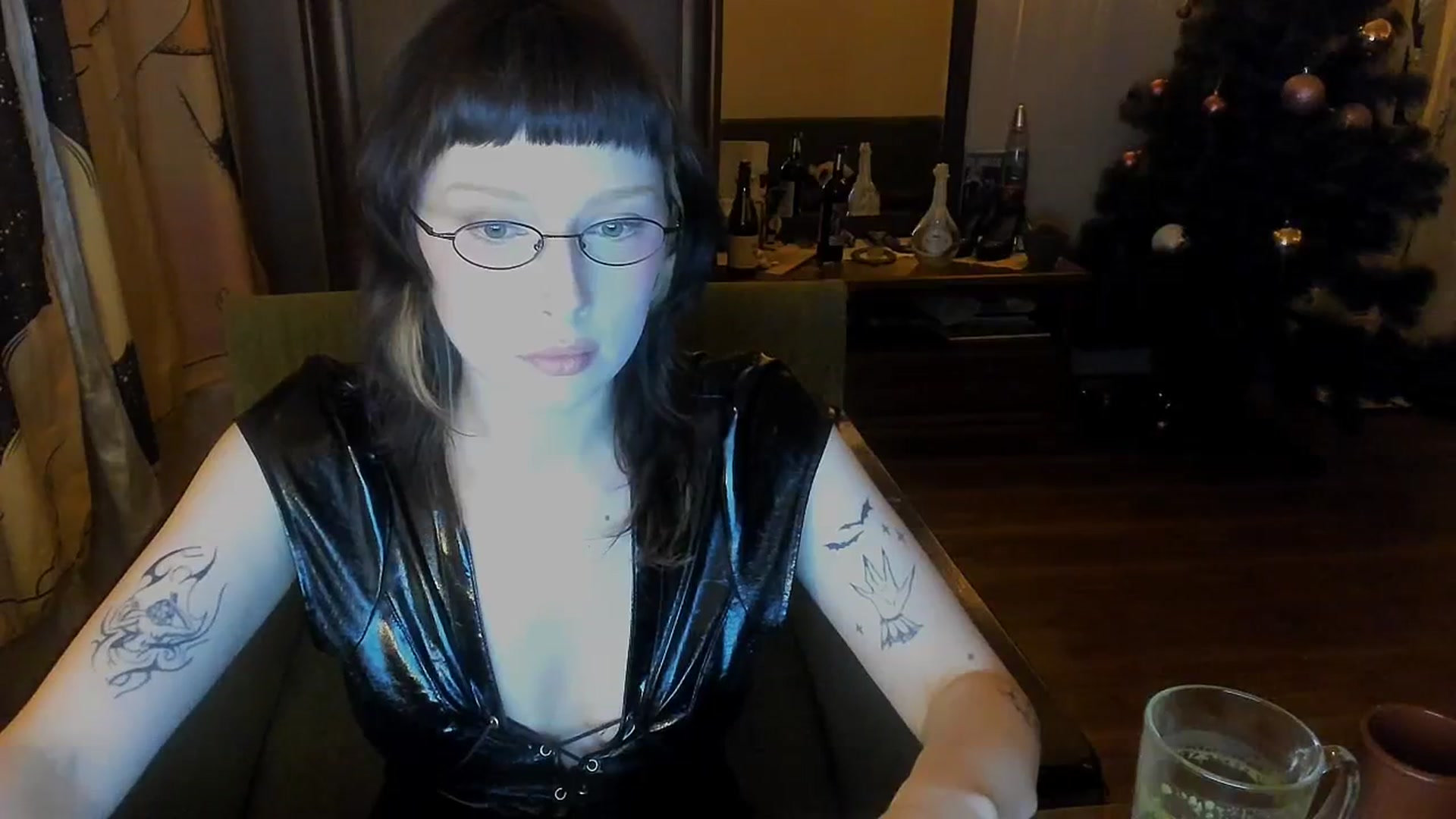 Gallery image thumbnail from bad_marg's myfreecams stream on, 12/16/2025, 17:57 image 3 of 20