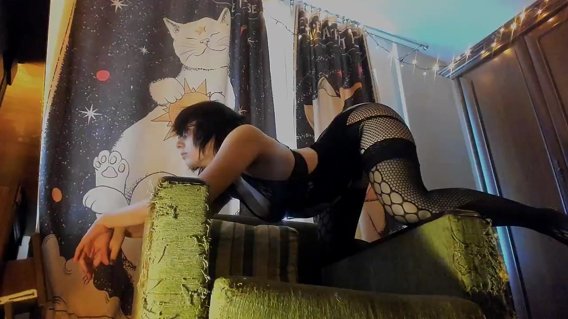 Gallery image thumbnail from bad_marg's myfreecams stream on, 12/22/2025, 10:45 image 19 of 20