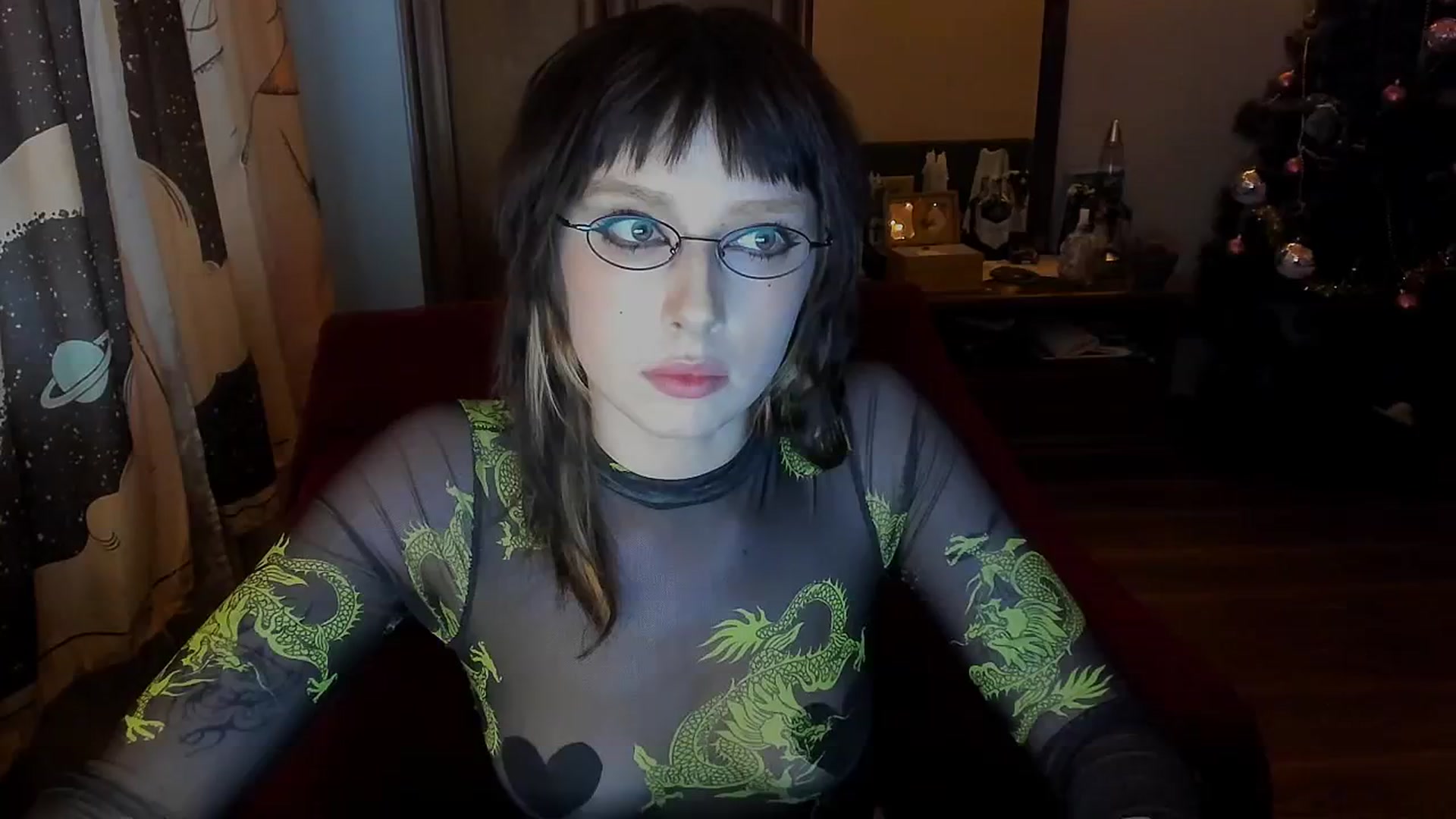 Gallery image thumbnail from bad_marg's myfreecams stream on, 01/04/2026, 12:34 image 4 of 20