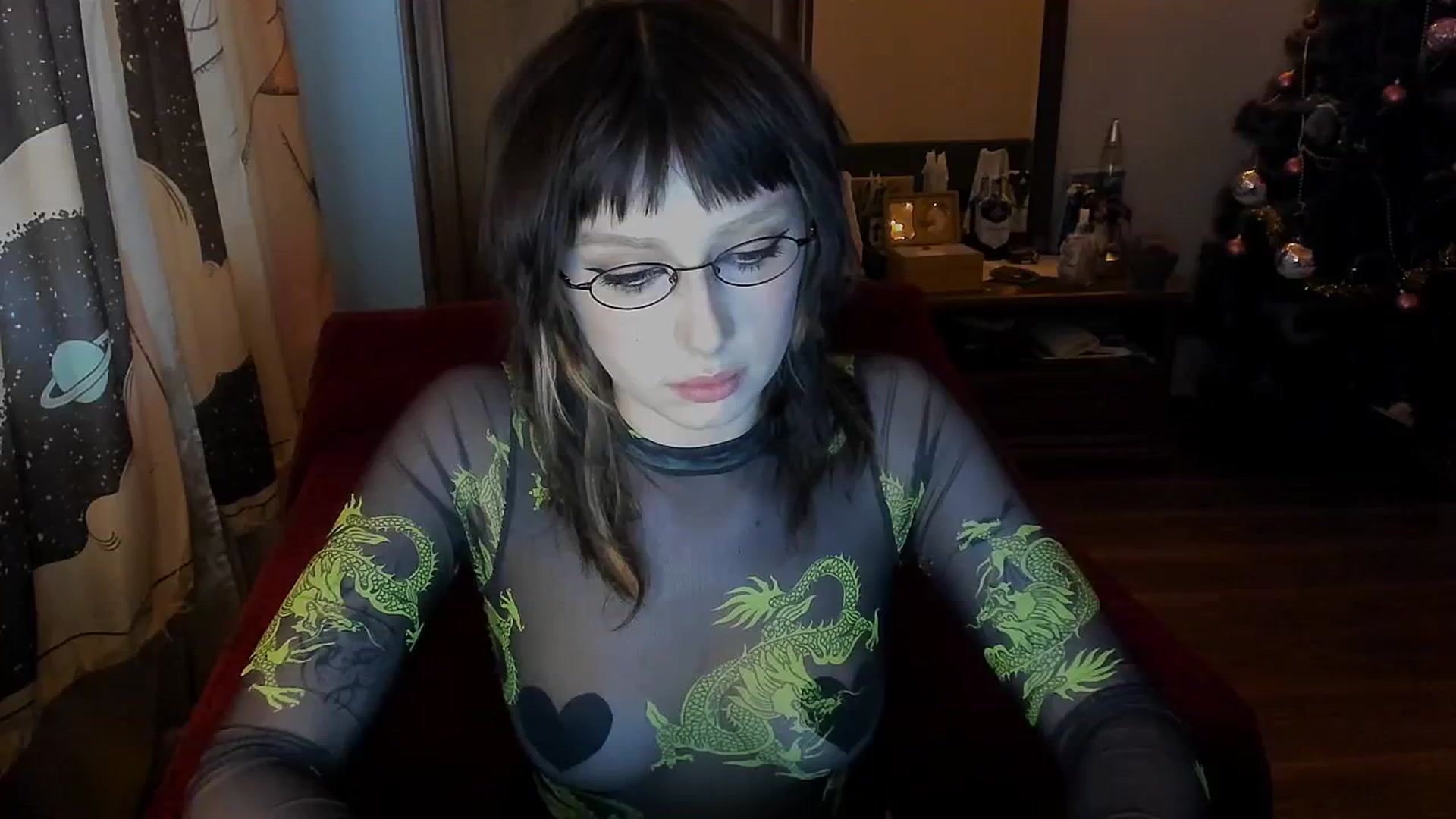 Gallery image thumbnail from bad_marg's myfreecams stream on, 01/04/2026, 12:34 image 1 of 20