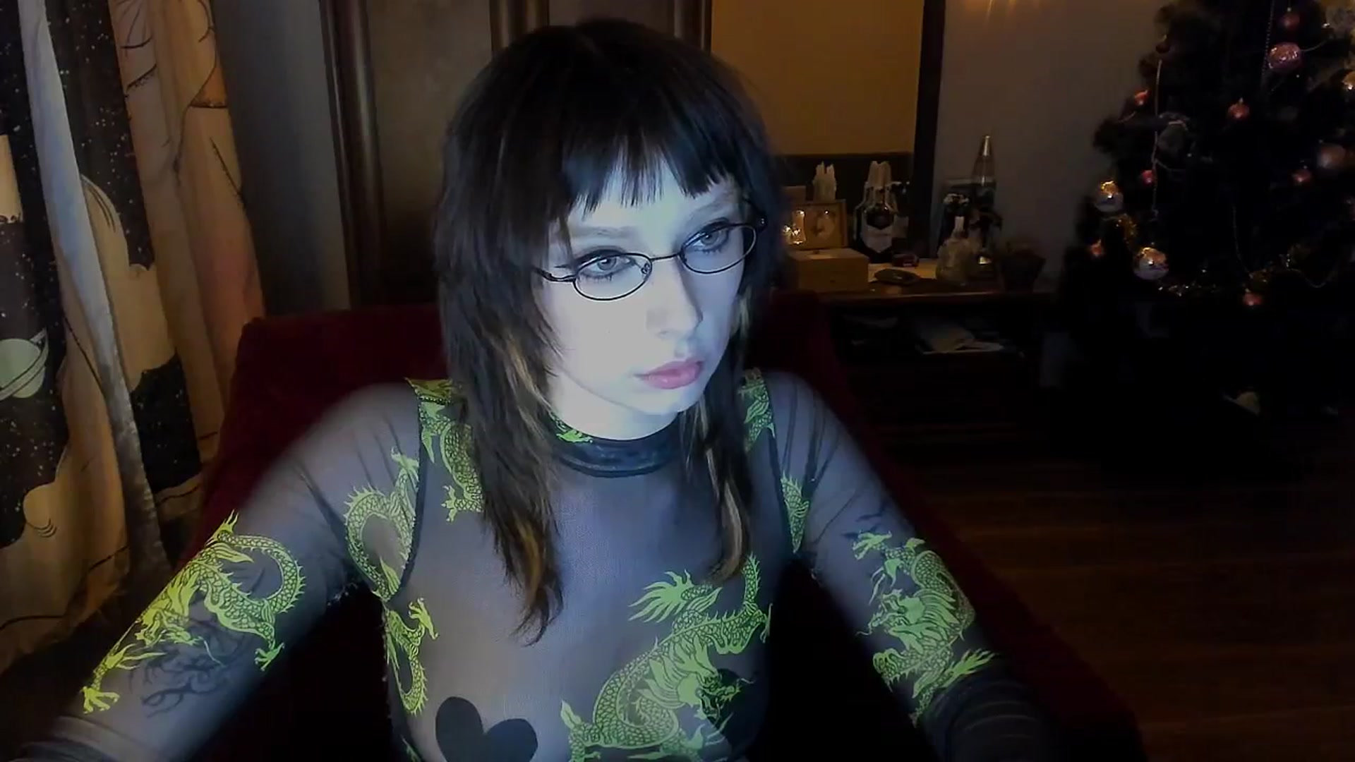 Gallery image thumbnail from bad_marg's myfreecams stream on, 01/04/2026, 14:11 image 14 of 20