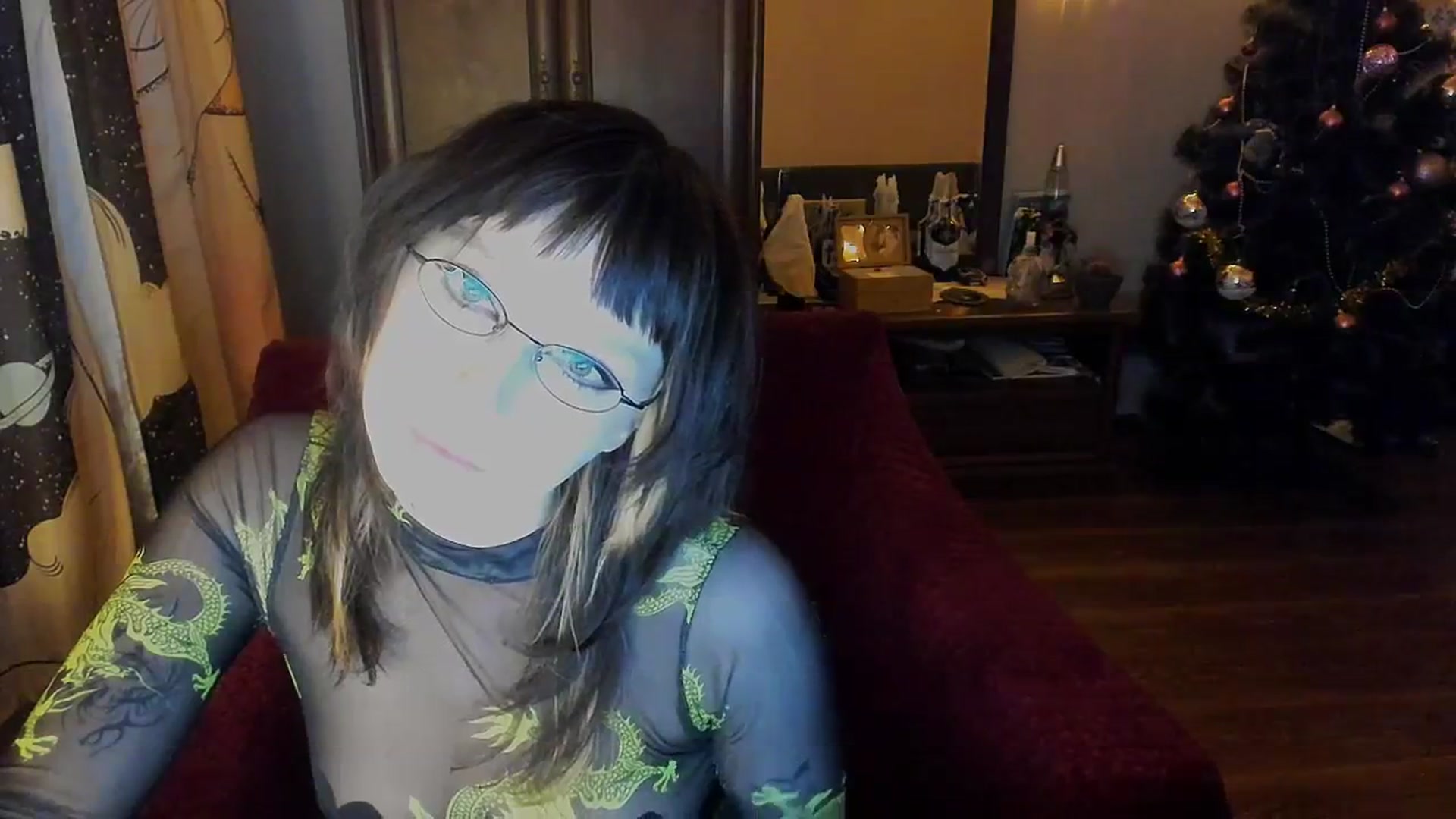 Gallery image thumbnail from bad_marg's myfreecams stream on, 01/04/2026, 14:11 image 3 of 20