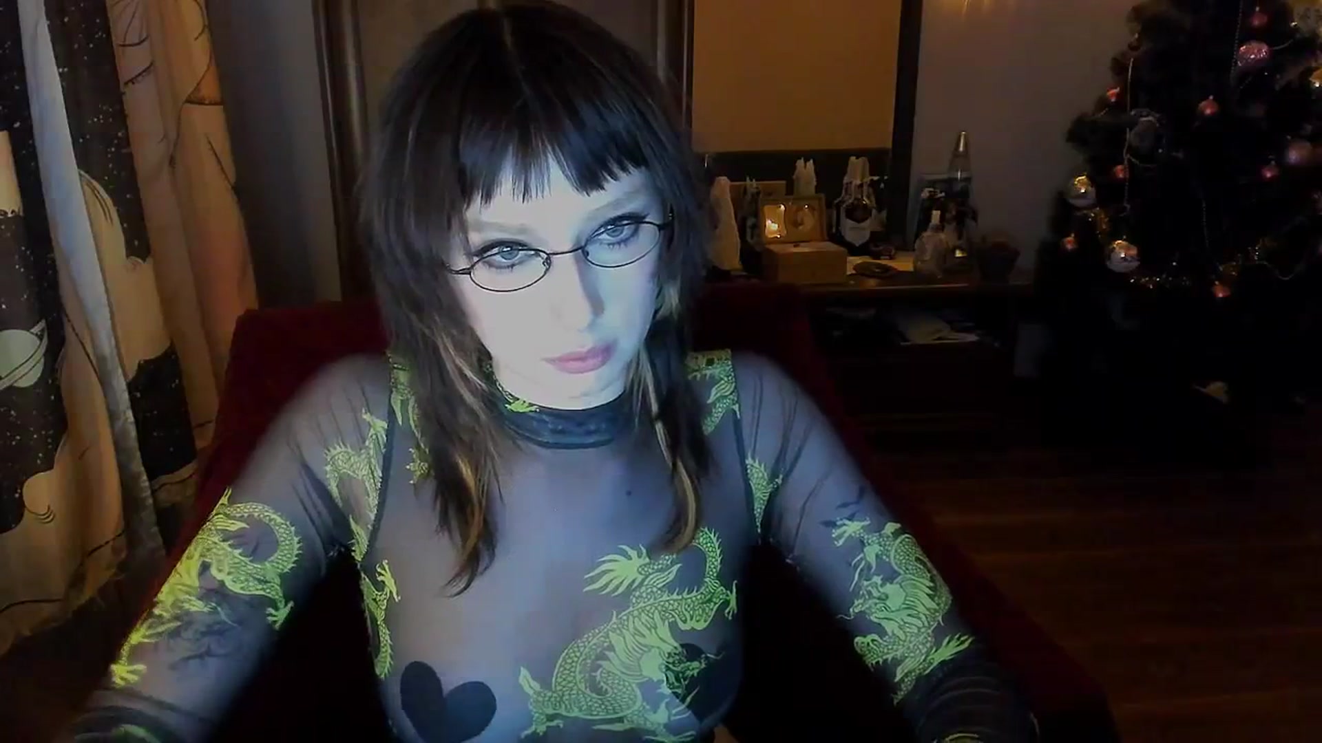 Gallery image thumbnail from bad_marg's myfreecams stream on, 01/04/2026, 14:11 image 13 of 20