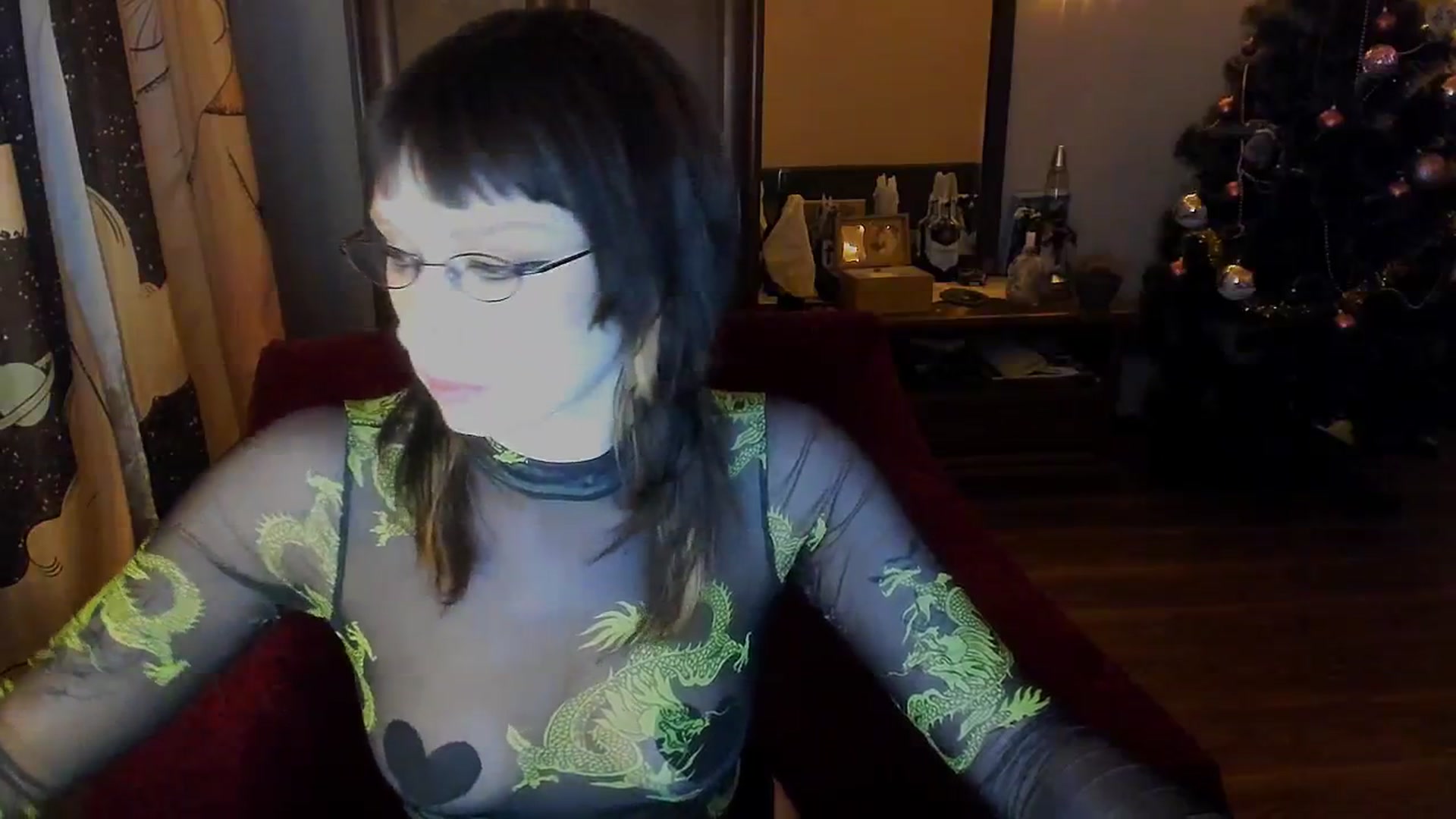 Gallery image thumbnail from bad_marg's myfreecams stream on, 01/04/2026, 14:11 image 9 of 20