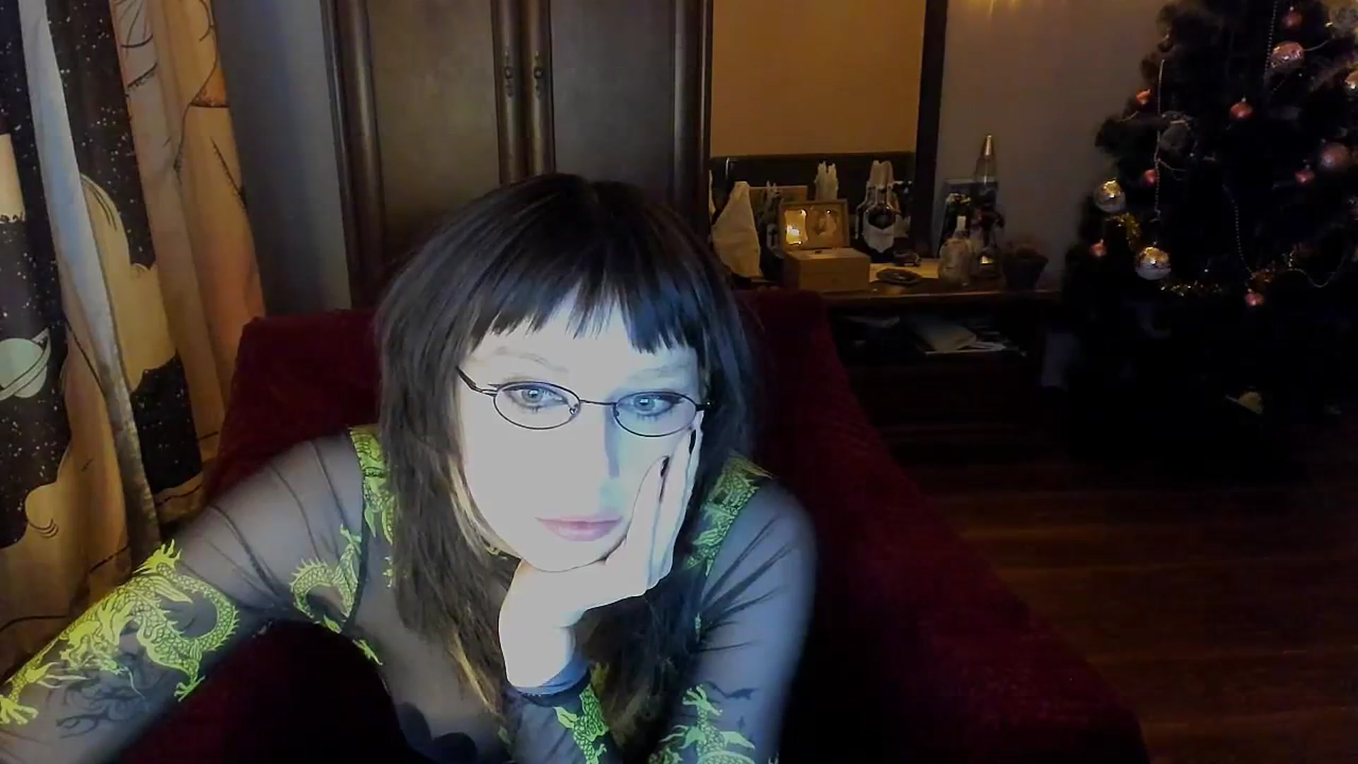 Gallery image thumbnail from bad_marg's myfreecams stream on, 01/04/2026, 14:11 image 6 of 20