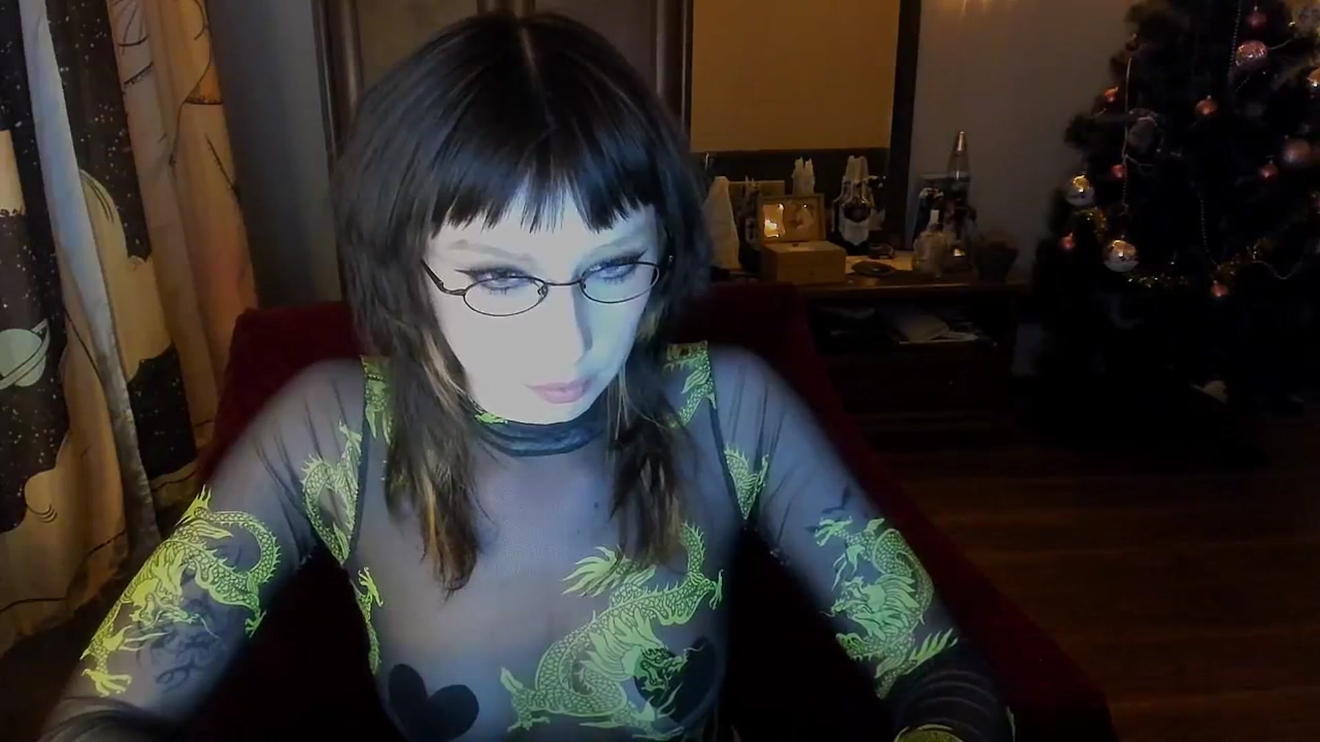 Gallery image thumbnail from bad_marg's myfreecams stream on, 01/04/2026, 14:11 image 7 of 20