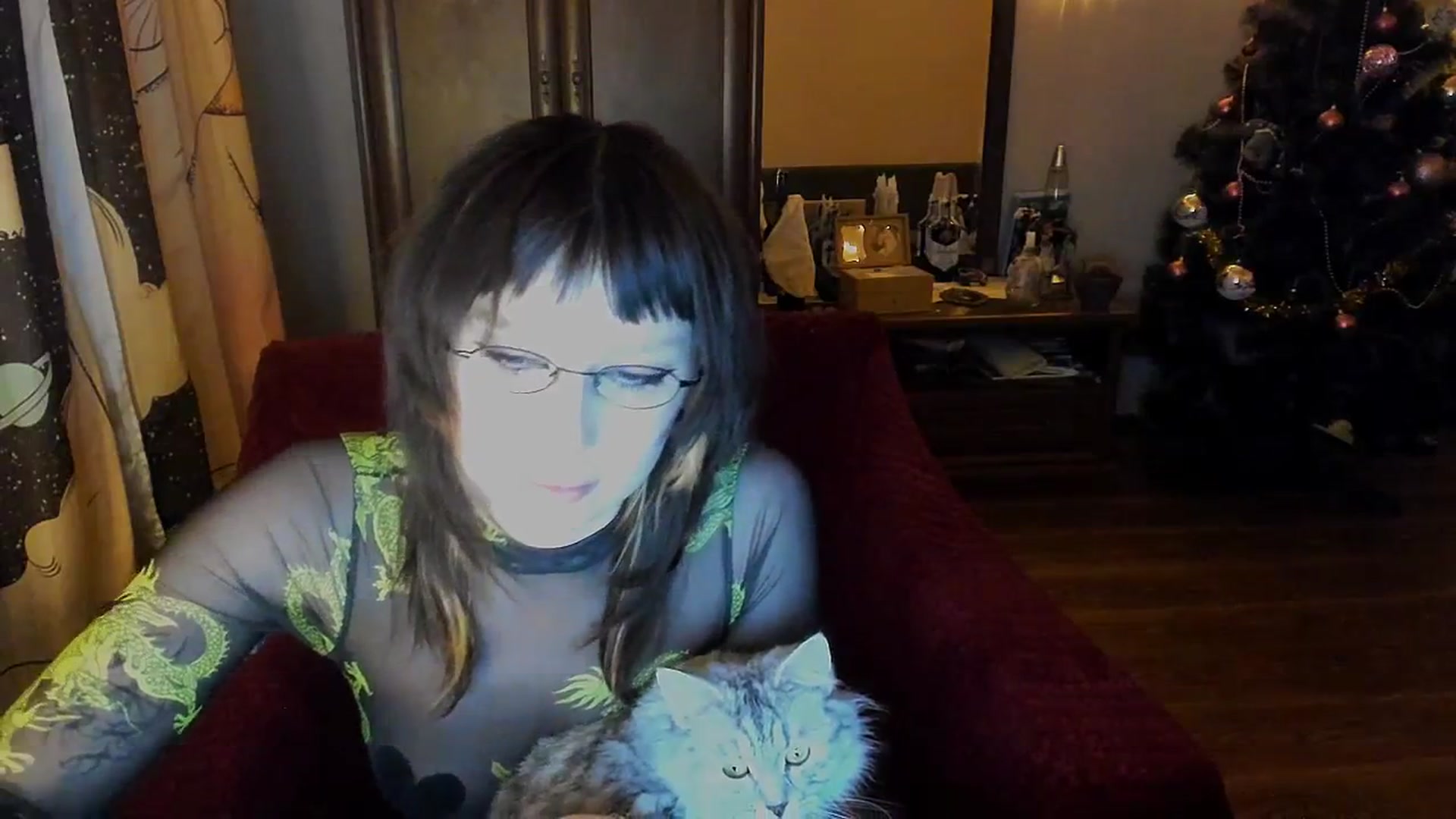 Gallery image thumbnail from bad_marg's myfreecams stream on, 01/04/2026, 14:11 image 11 of 20