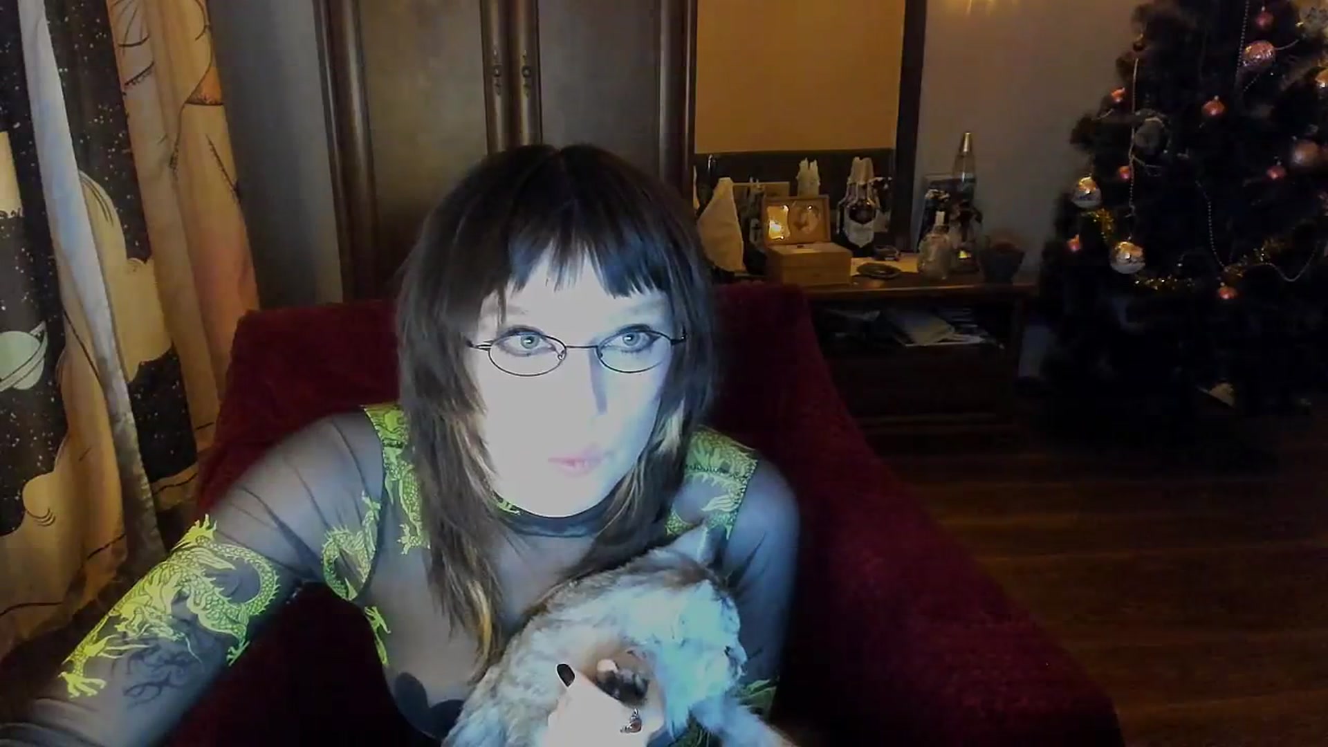 Gallery image thumbnail from bad_marg's myfreecams stream on, 01/04/2026, 14:11 image 12 of 20