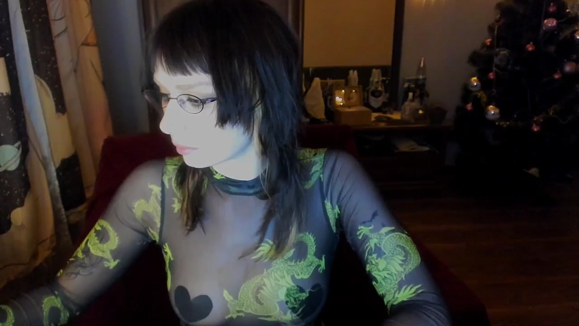 Gallery image thumbnail from bad_marg's myfreecams stream on, 01/04/2026, 14:11 image 2 of 20