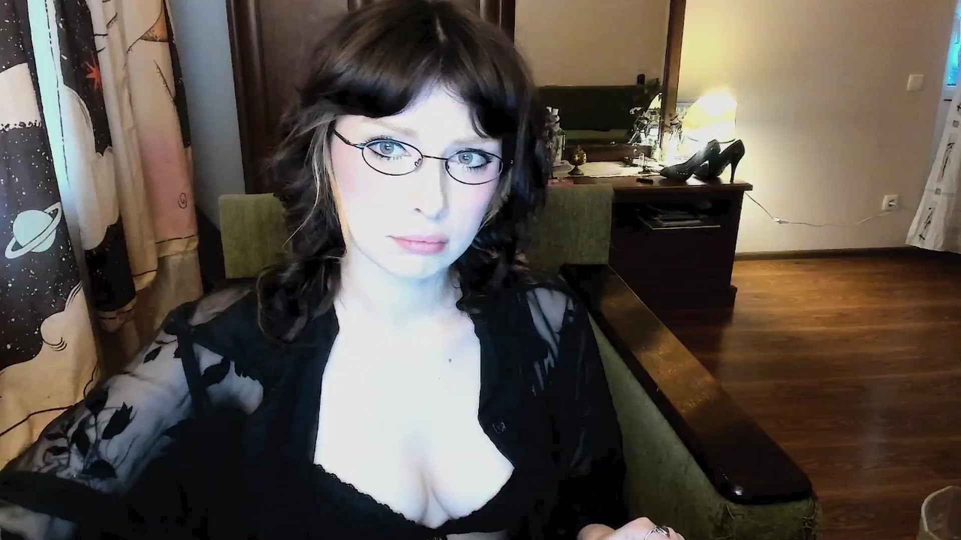 Gallery image thumbnail from bad_marg's myfreecams stream on, 04/11/2026, 13:39 image 2 of 20