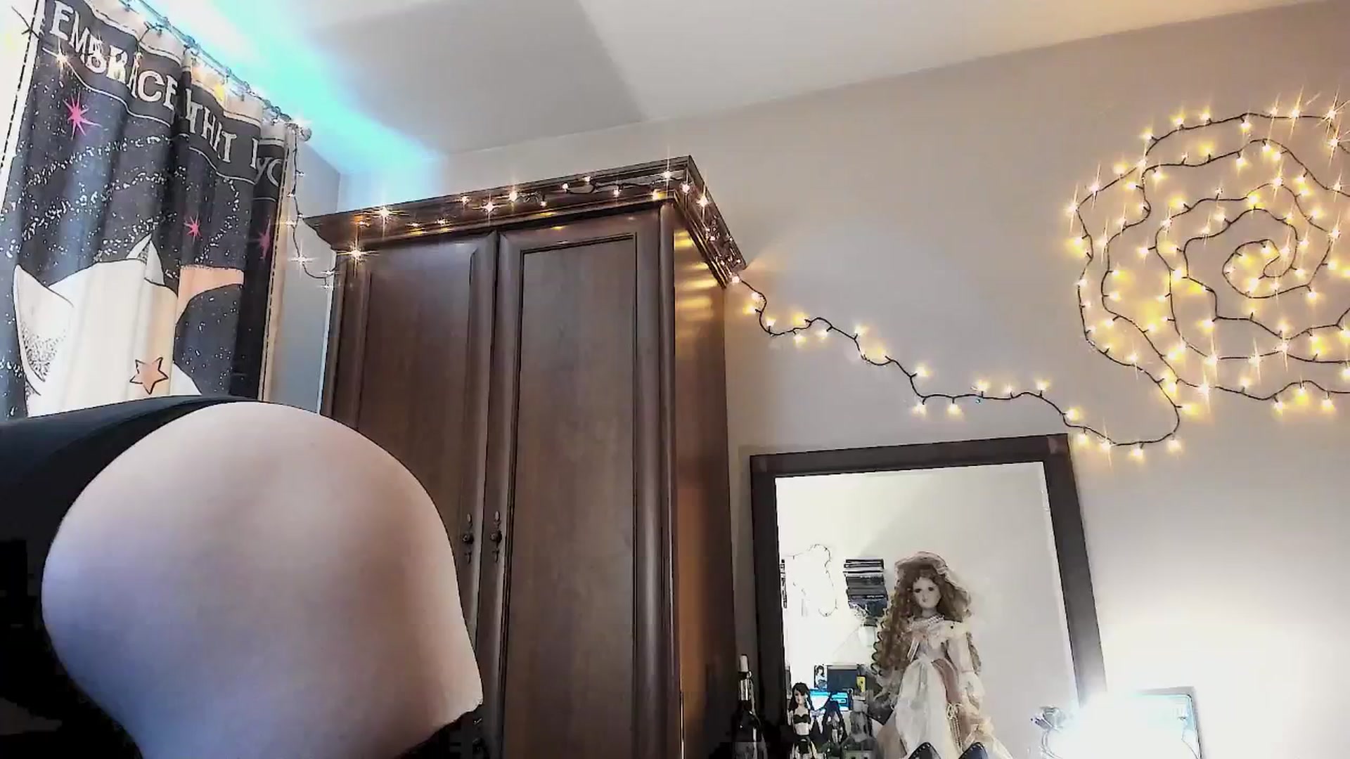 Gallery image thumbnail from bad_marg's myfreecams stream on, 04/12/2026, 12:01 image 20 of 20