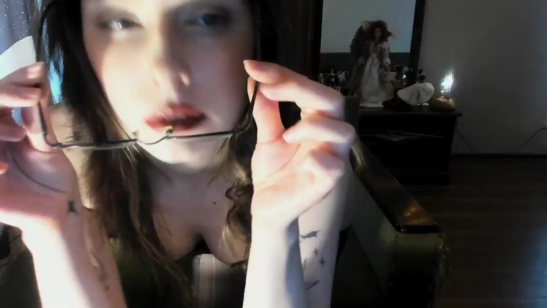 Gallery image thumbnail from bad_marg's myfreecams stream on, 04/30/2026, 11:40 image 6 of 20