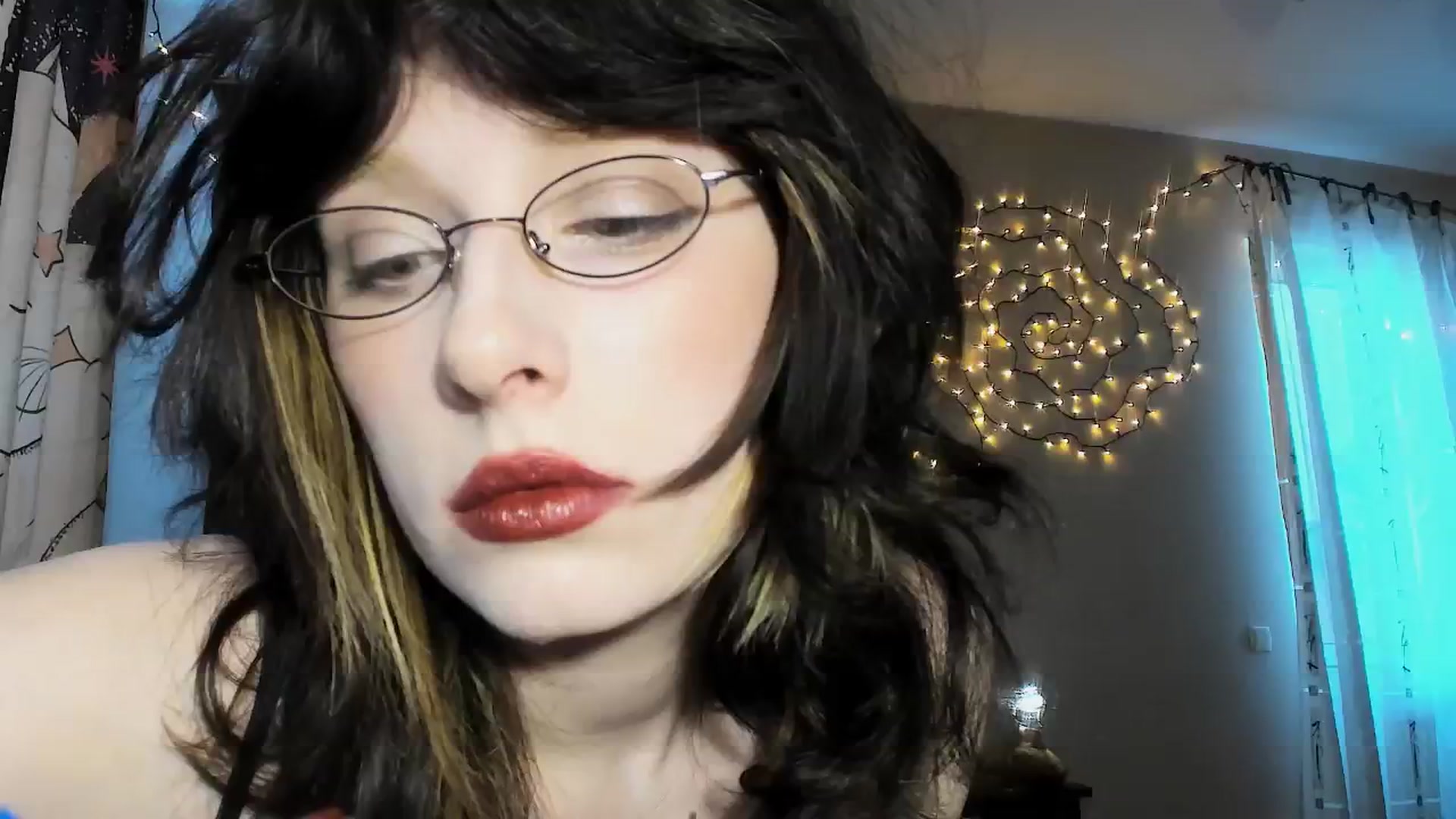 Gallery image thumbnail from bad_marg's myfreecams stream on, 04/30/2026, 11:40 image 16 of 20