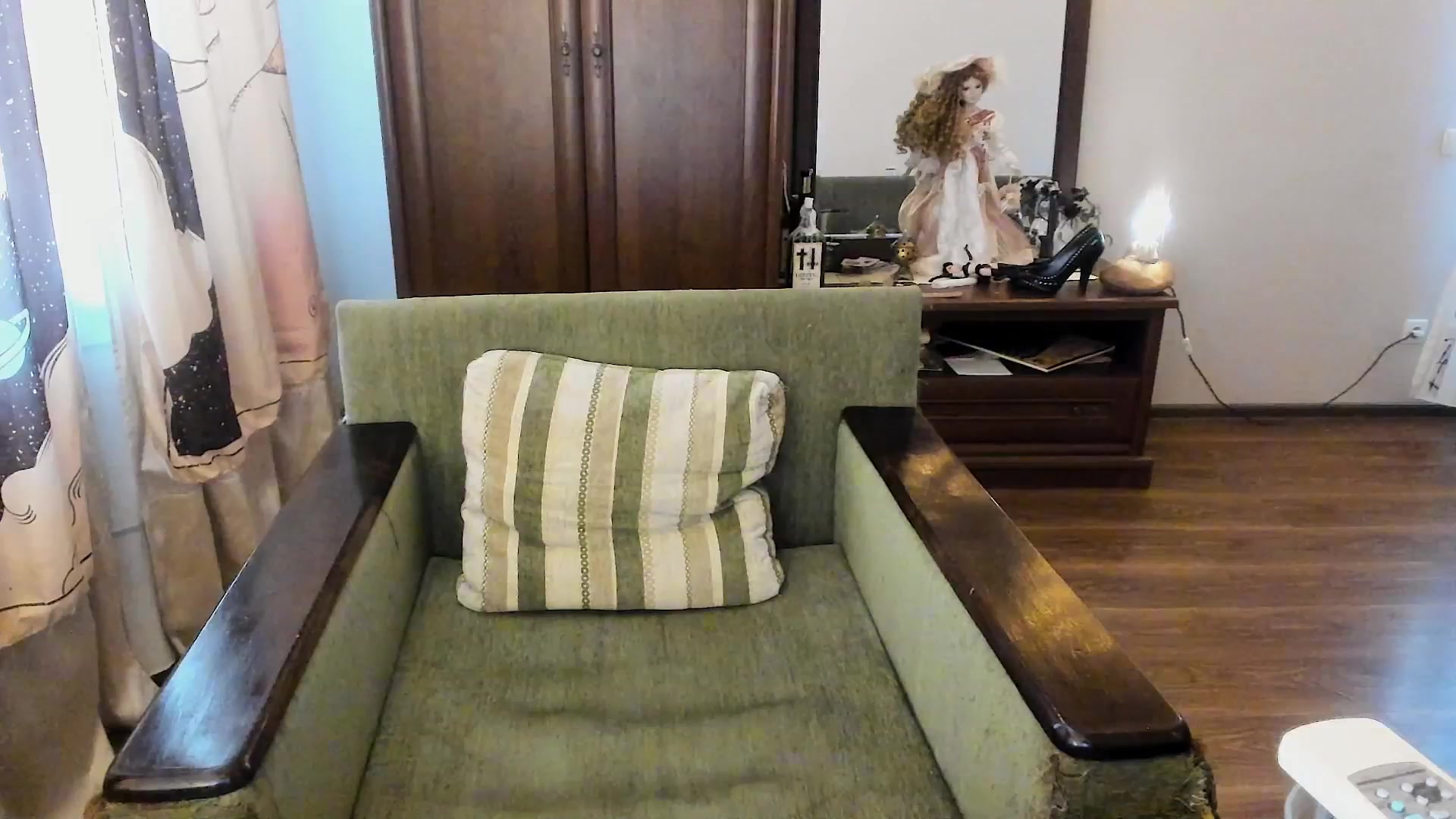 Gallery image thumbnail from bad_marg's myfreecams stream on, 05/02/2026, 13:47 image 19 of 20