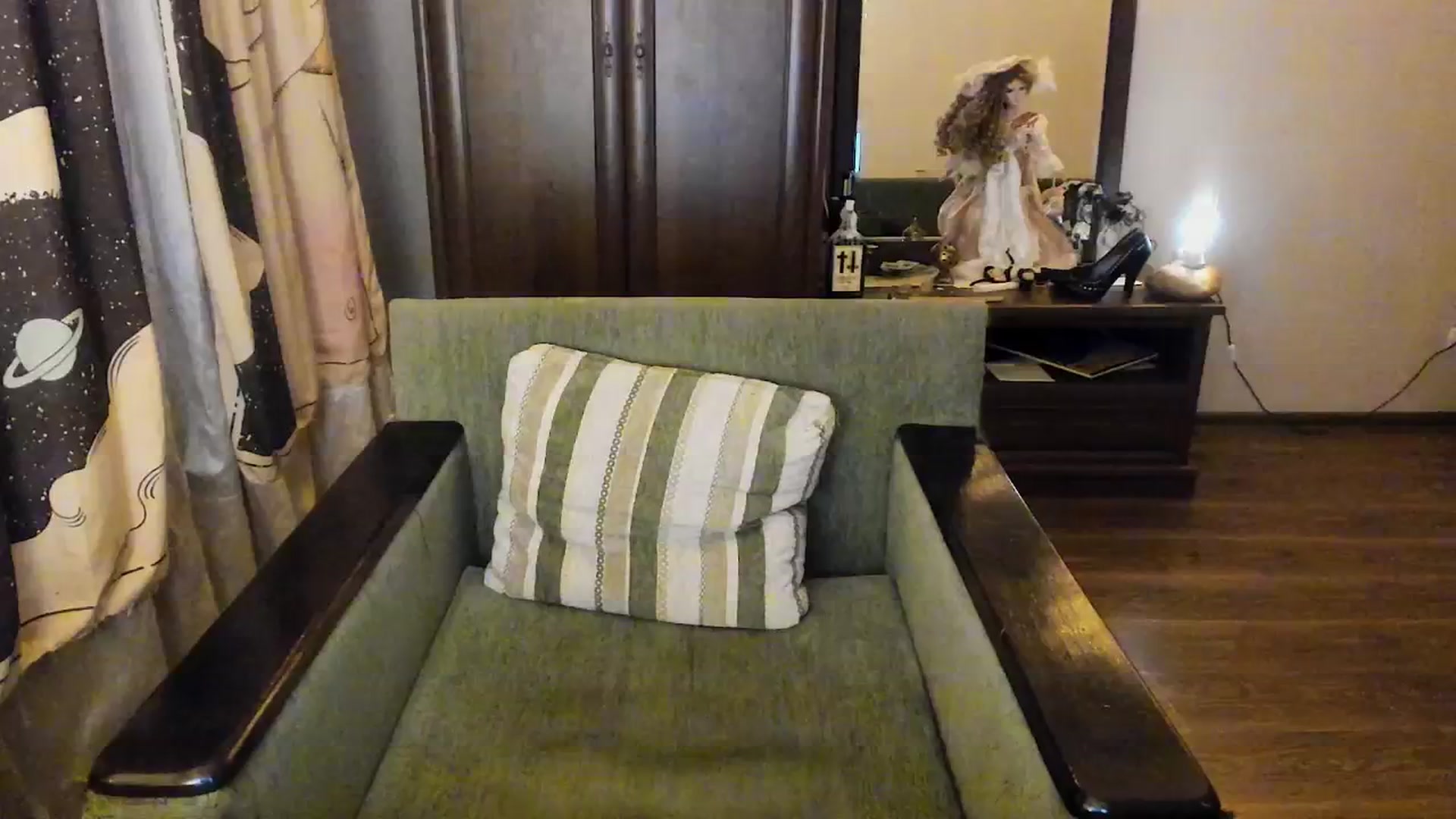 Gallery image thumbnail from bad_marg's myfreecams stream on, 05/02/2026, 18:04 image 18 of 20