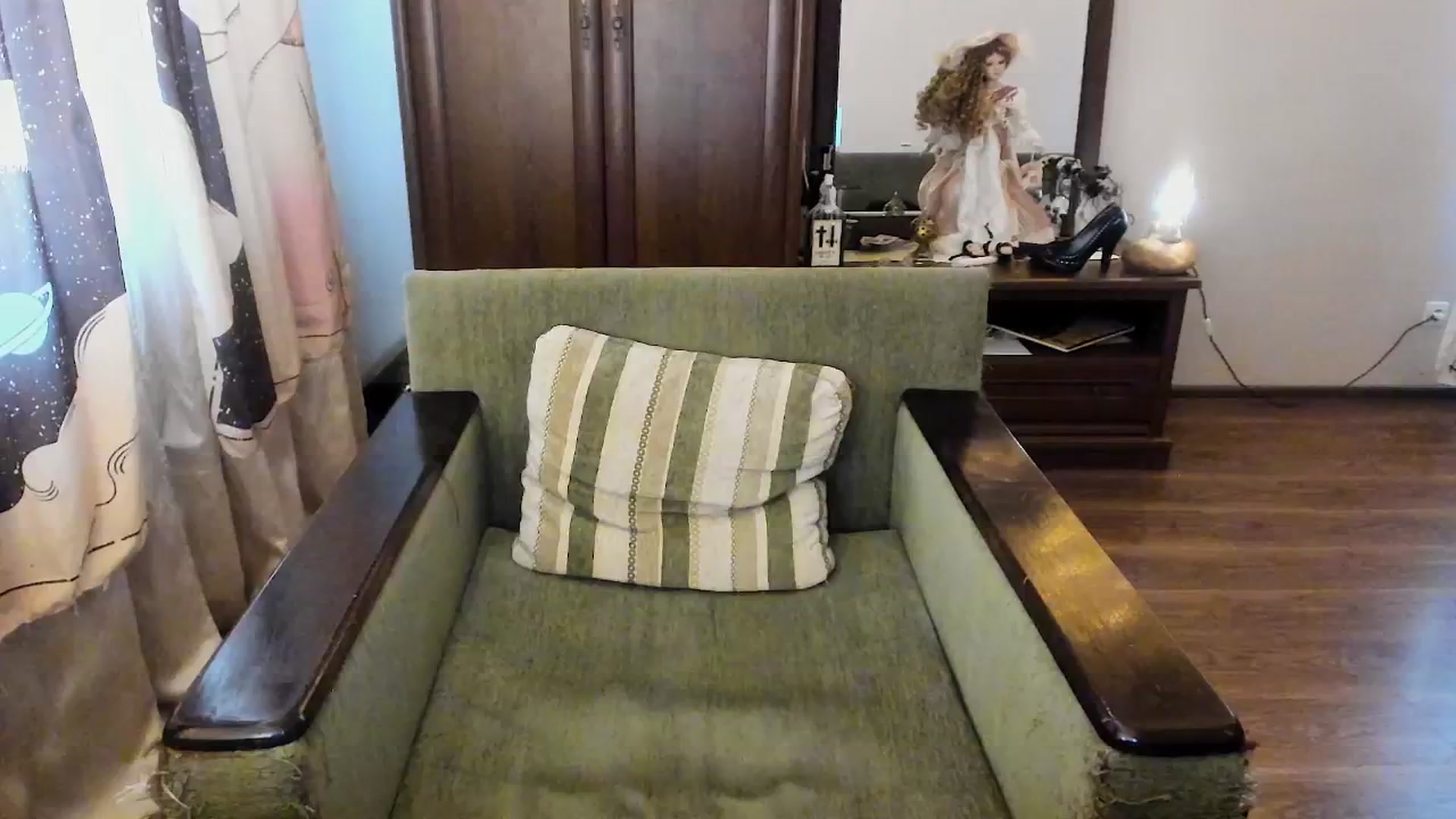 Gallery image thumbnail from bad_marg's myfreecams stream on, 05/02/2026, 18:04 image 2 of 20