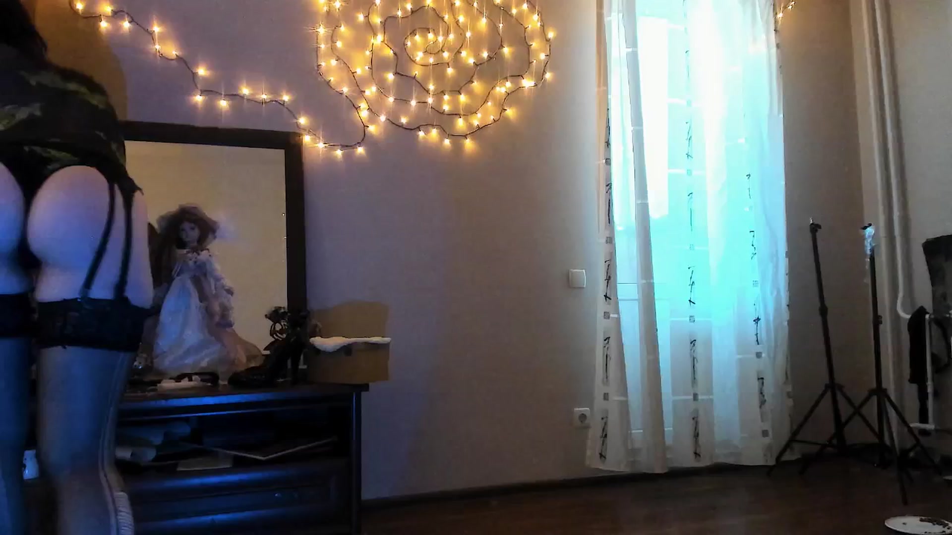 Gallery image thumbnail from bad_marg's myfreecams stream on, 05/03/2026, 16:28 image 3 of 20