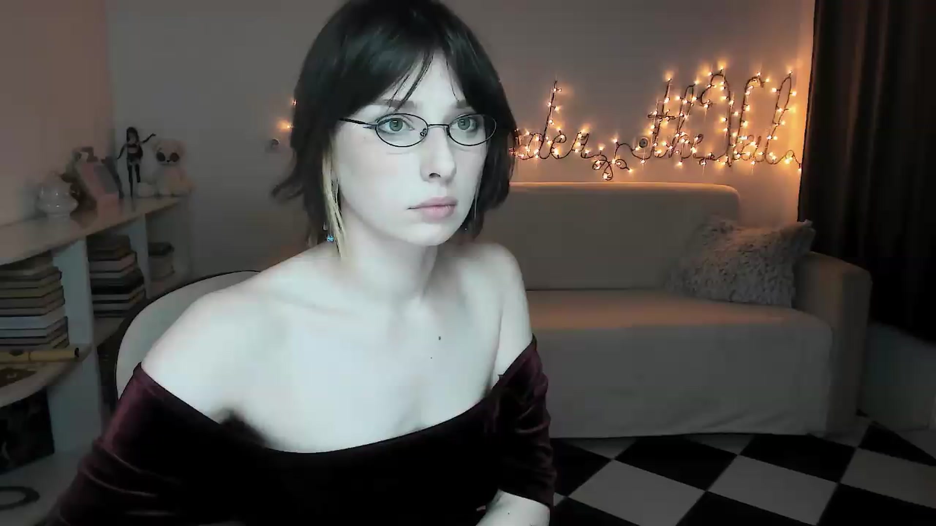 Gallery image thumbnail from bad_marg's myfreecams stream on, 05/21/2026, 16:26 image 5 of 20