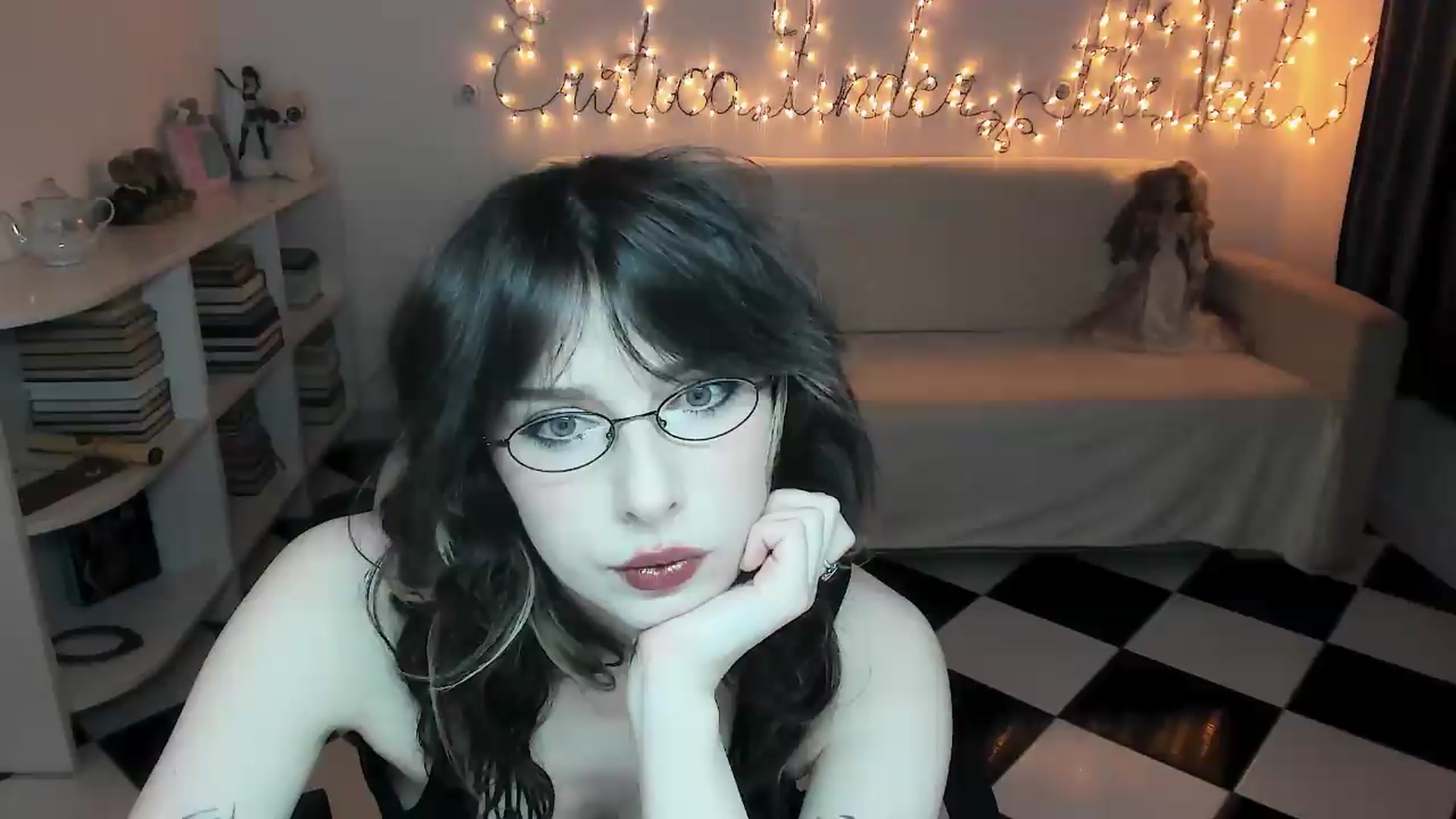 Gallery image thumbnail from bad_marg's myfreecams stream on, 05/26/2026, 11:40 image 9 of 20