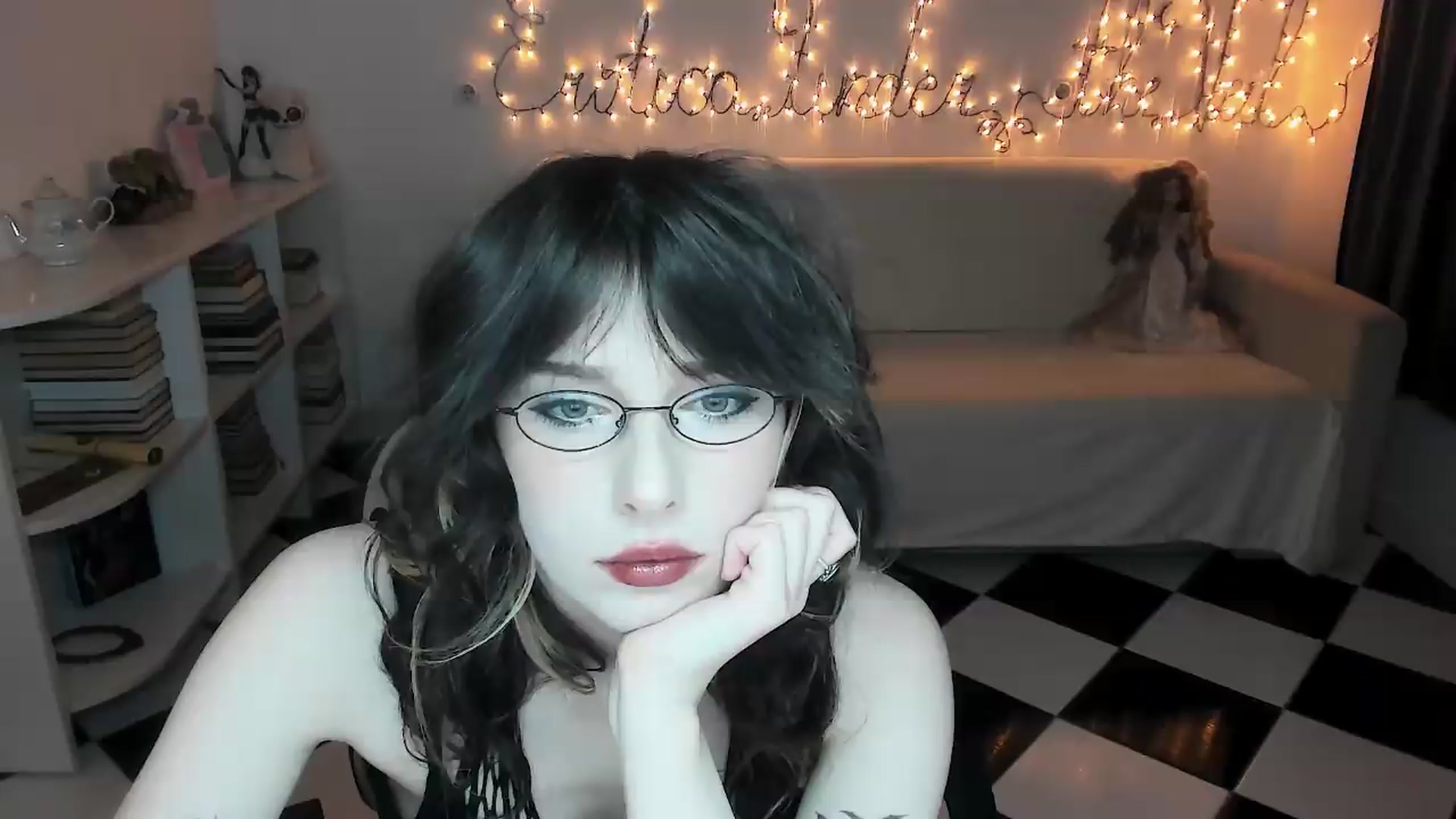 Gallery image thumbnail from bad_marg's myfreecams stream on, 05/26/2026, 11:40 image 6 of 20