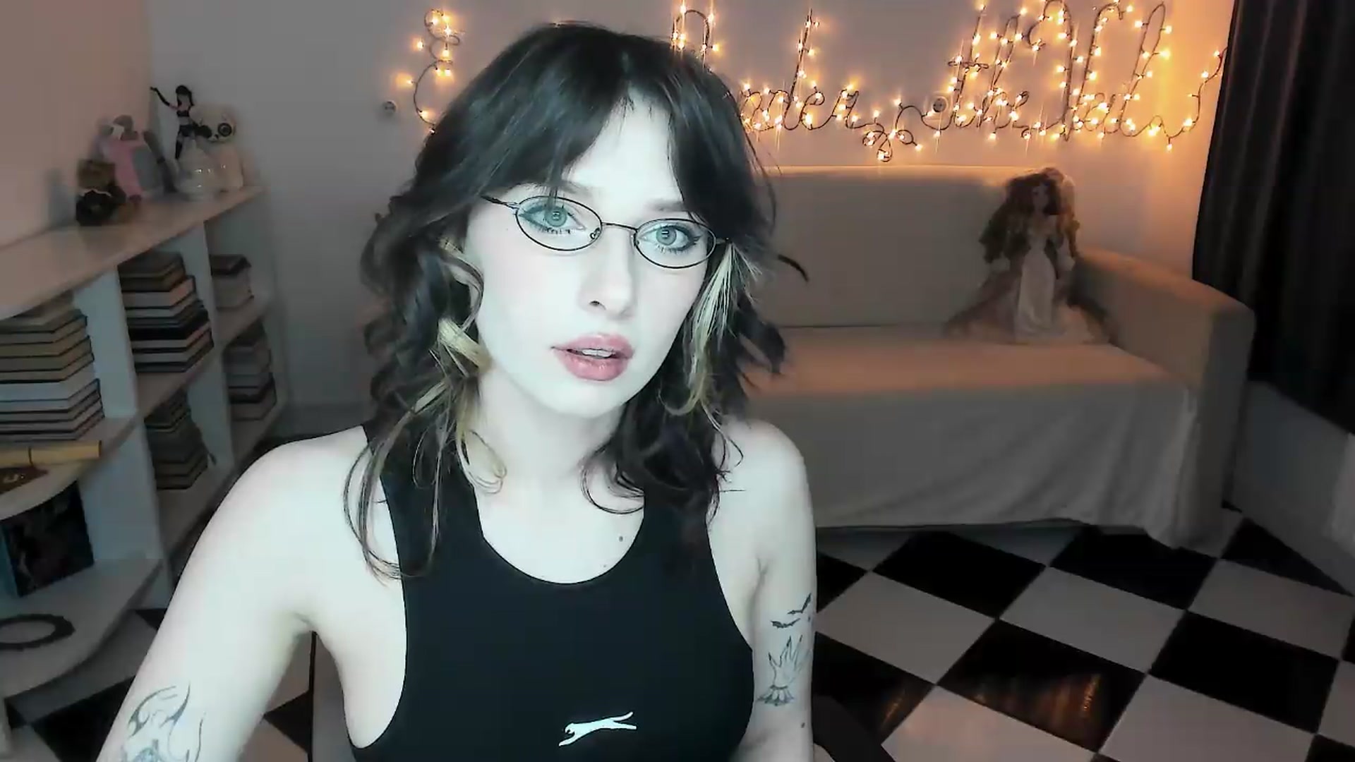 Gallery image thumbnail from bad_marg's myfreecams stream on, 05/26/2026, 13:27 image 20 of 20