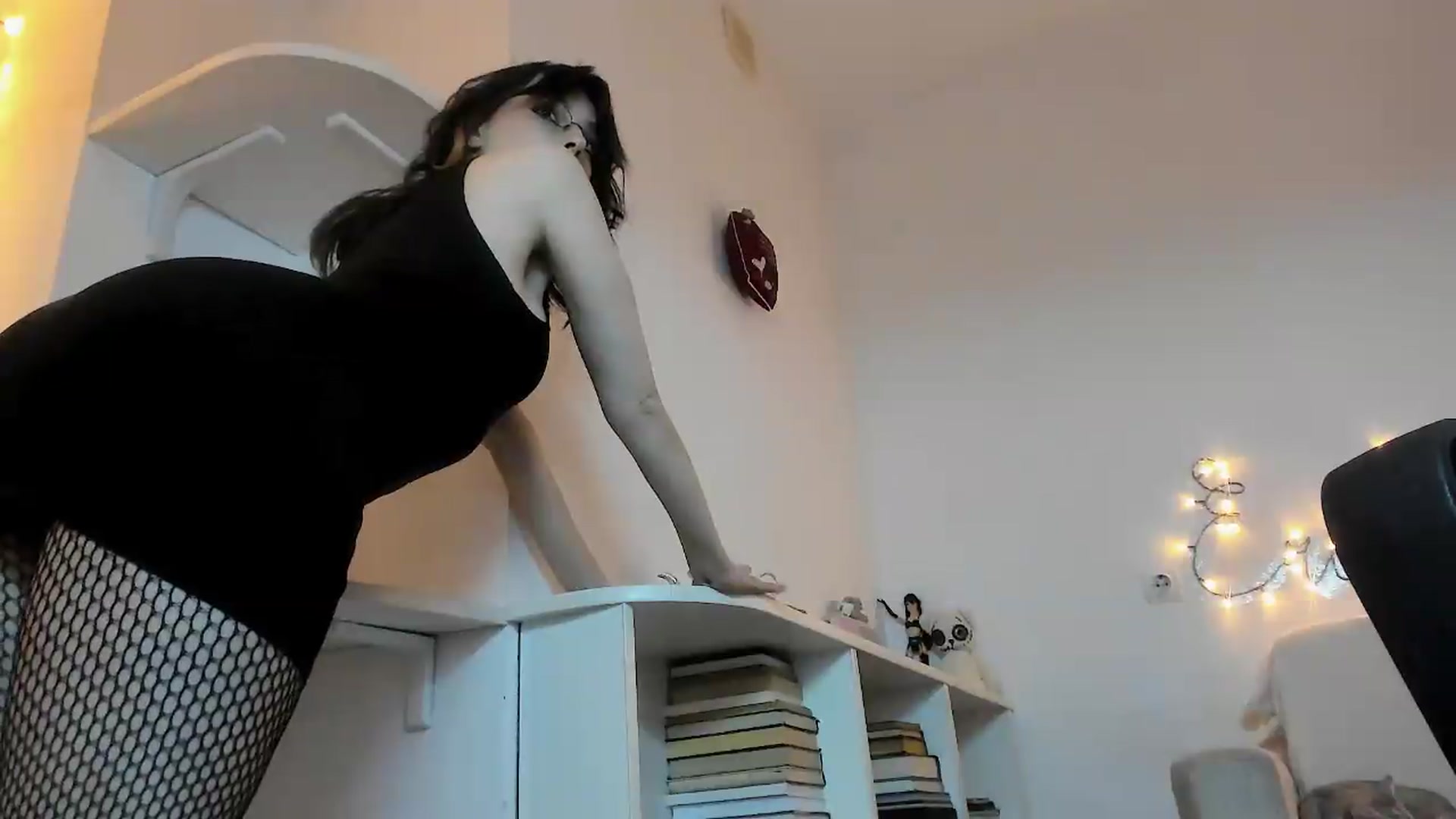 Gallery image thumbnail from bad_marg's myfreecams stream on, 05/26/2026, 13:27 image 13 of 20
