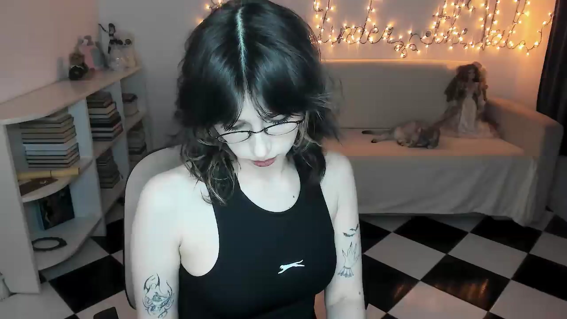Gallery image thumbnail from bad_marg's myfreecams stream on, 05/26/2026, 15:41 image 15 of 20