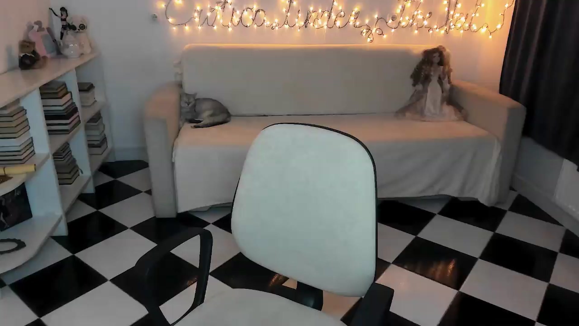 Gallery image thumbnail from bad_marg's myfreecams stream on, 05/26/2026, 15:41 image 1 of 20