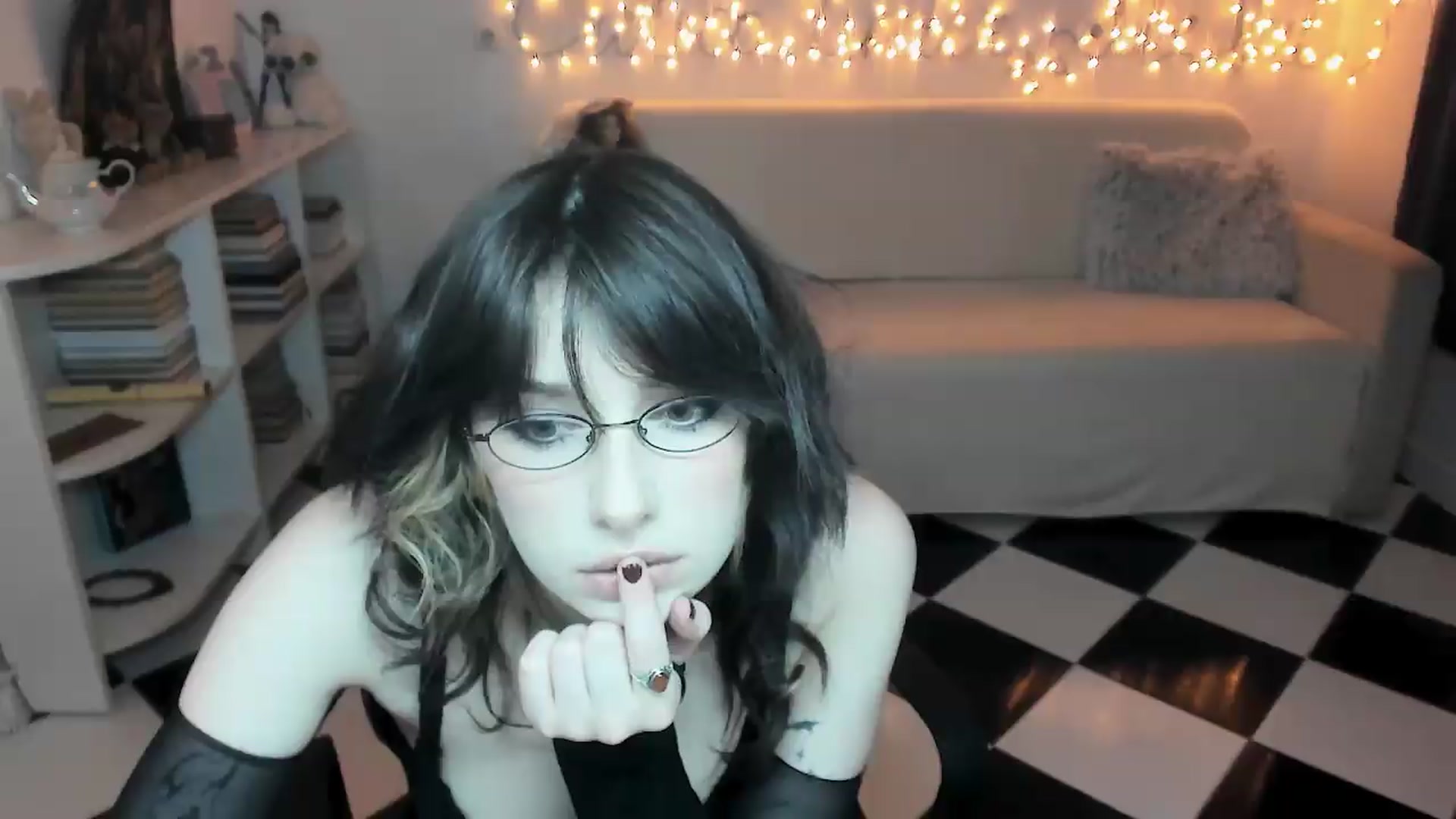 Gallery image thumbnail from bad_marg's myfreecams stream on, 05/30/2026, 15:38 image 4 of 20