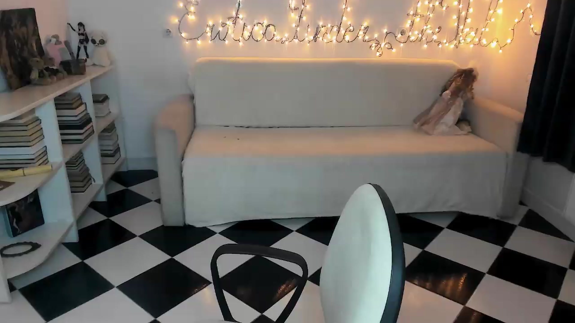 Gallery image thumbnail from bad_marg's myfreecams stream on, 06/05/2026, 18:11 image 5 of 20