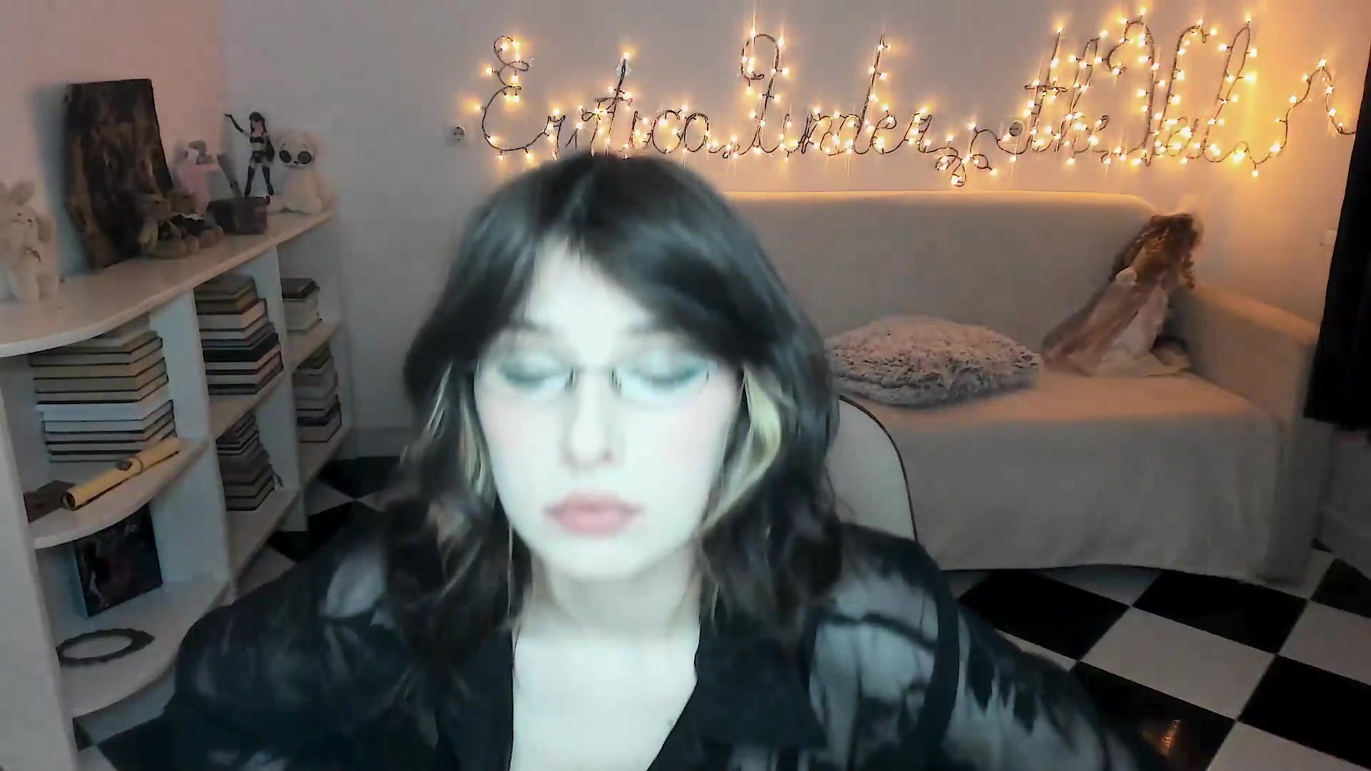 Gallery image thumbnail from bad_marg's myfreecams stream on, 06/05/2026, 18:11 image 17 of 20