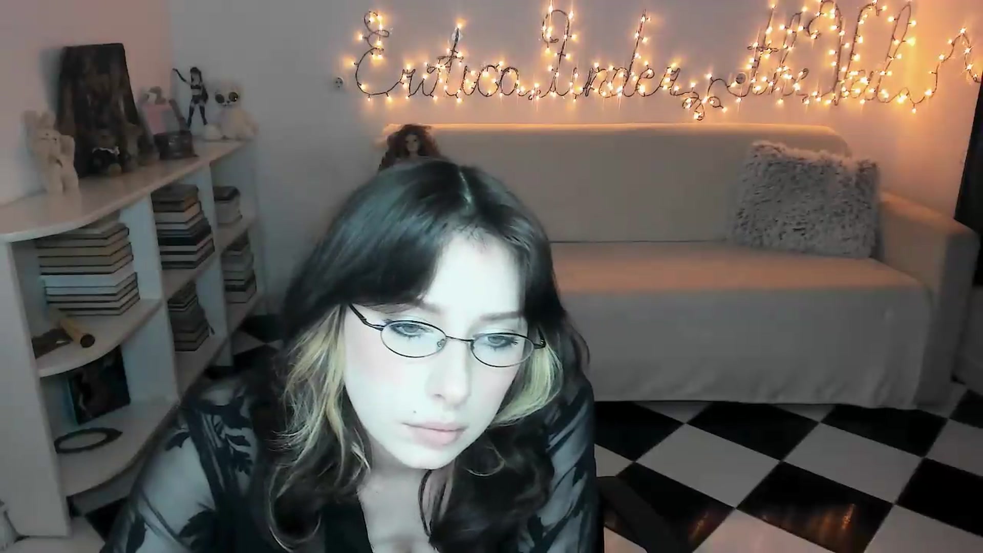 Gallery image thumbnail from bad_marg's myfreecams stream on, 06/08/2026, 13:20 image 16 of 20