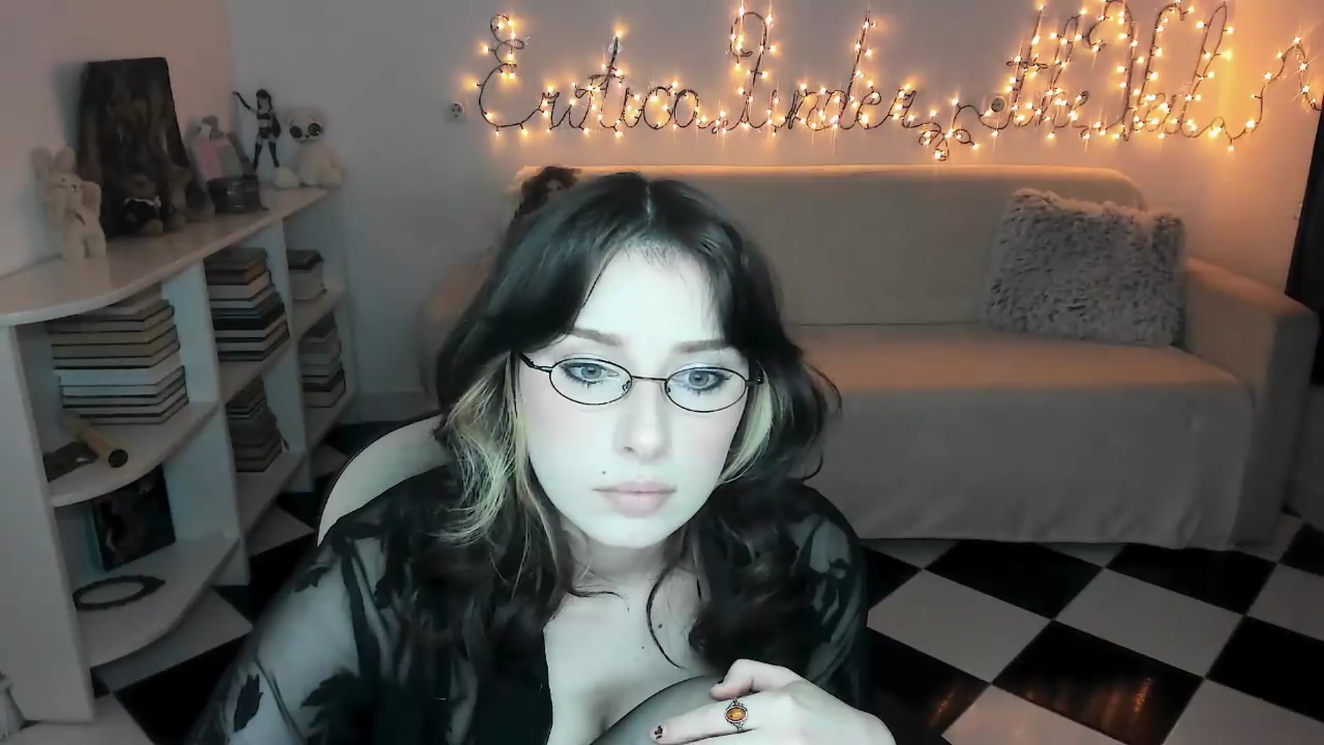 Gallery image thumbnail from bad_marg's myfreecams stream on, 06/08/2026, 13:20 image 7 of 20