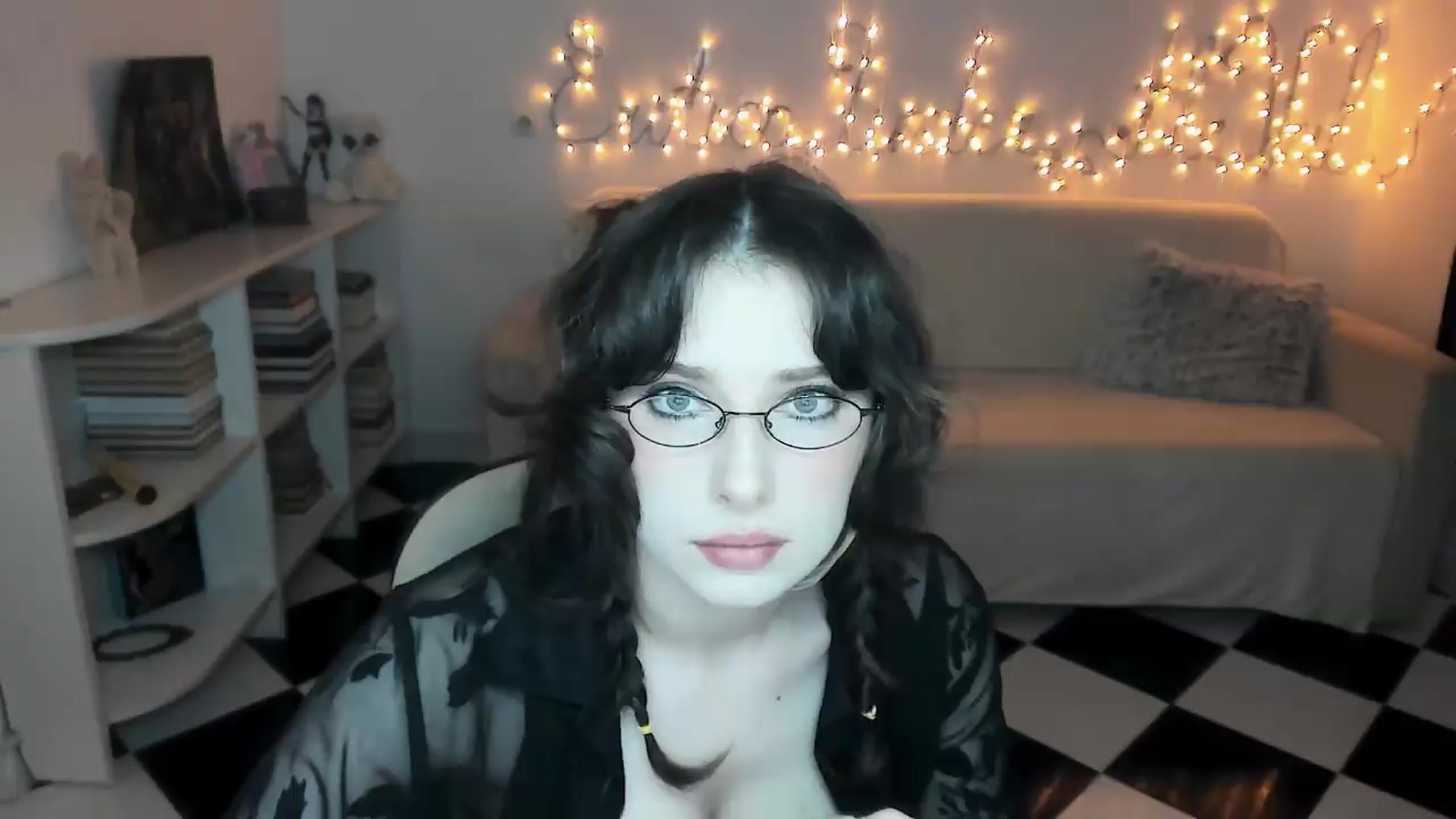 Gallery image thumbnail from bad_marg's myfreecams stream on, 06/10/2026, 09:12 image 6 of 20