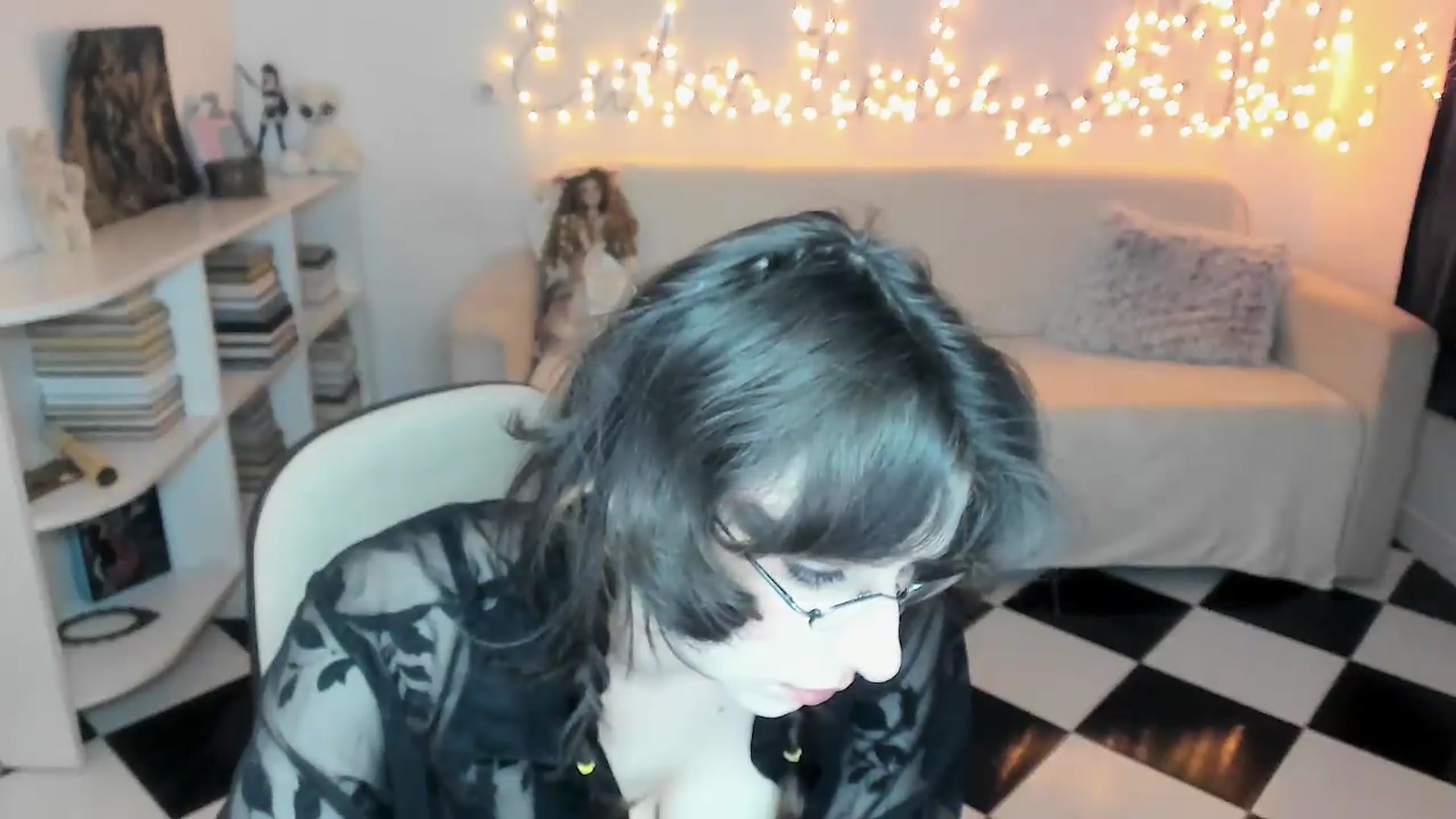 Gallery image thumbnail from bad_marg's myfreecams stream on, 06/10/2026, 09:12 image 20 of 20