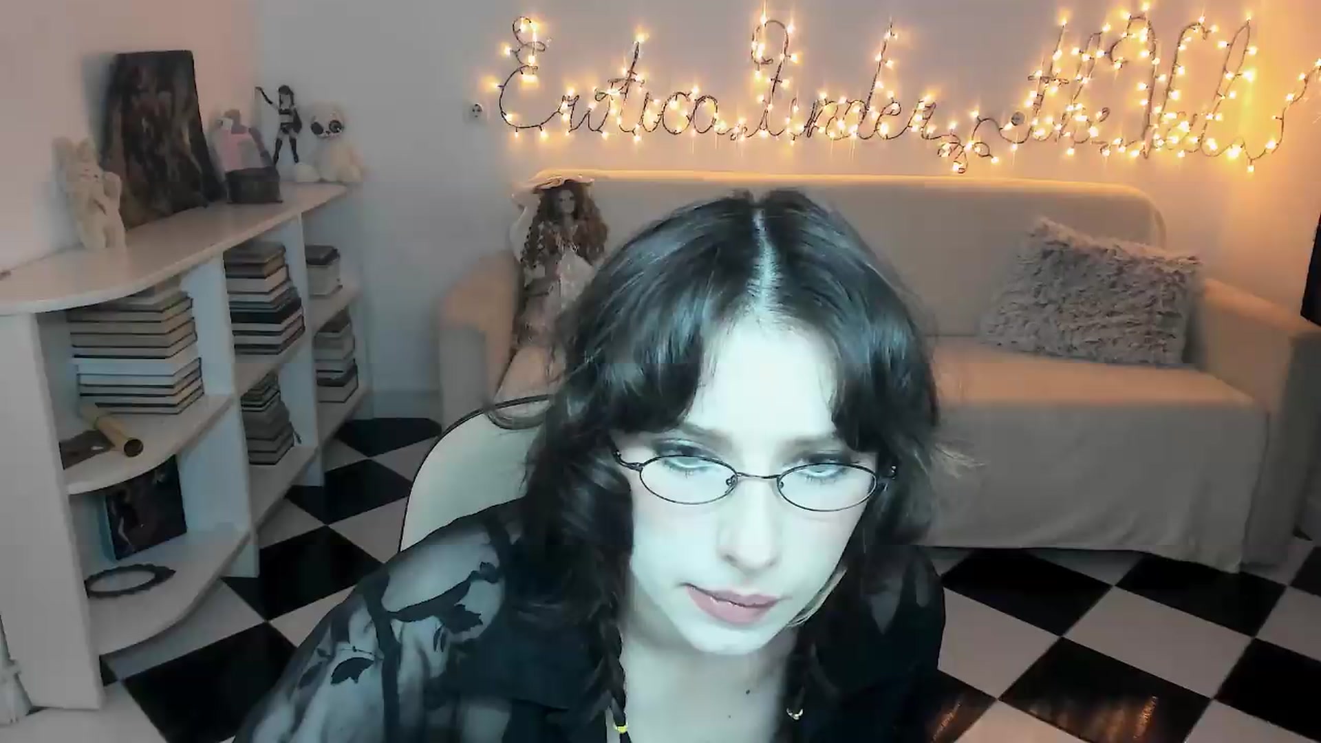 Gallery image thumbnail from bad_marg's myfreecams stream on, 06/10/2026, 09:12 image 8 of 20