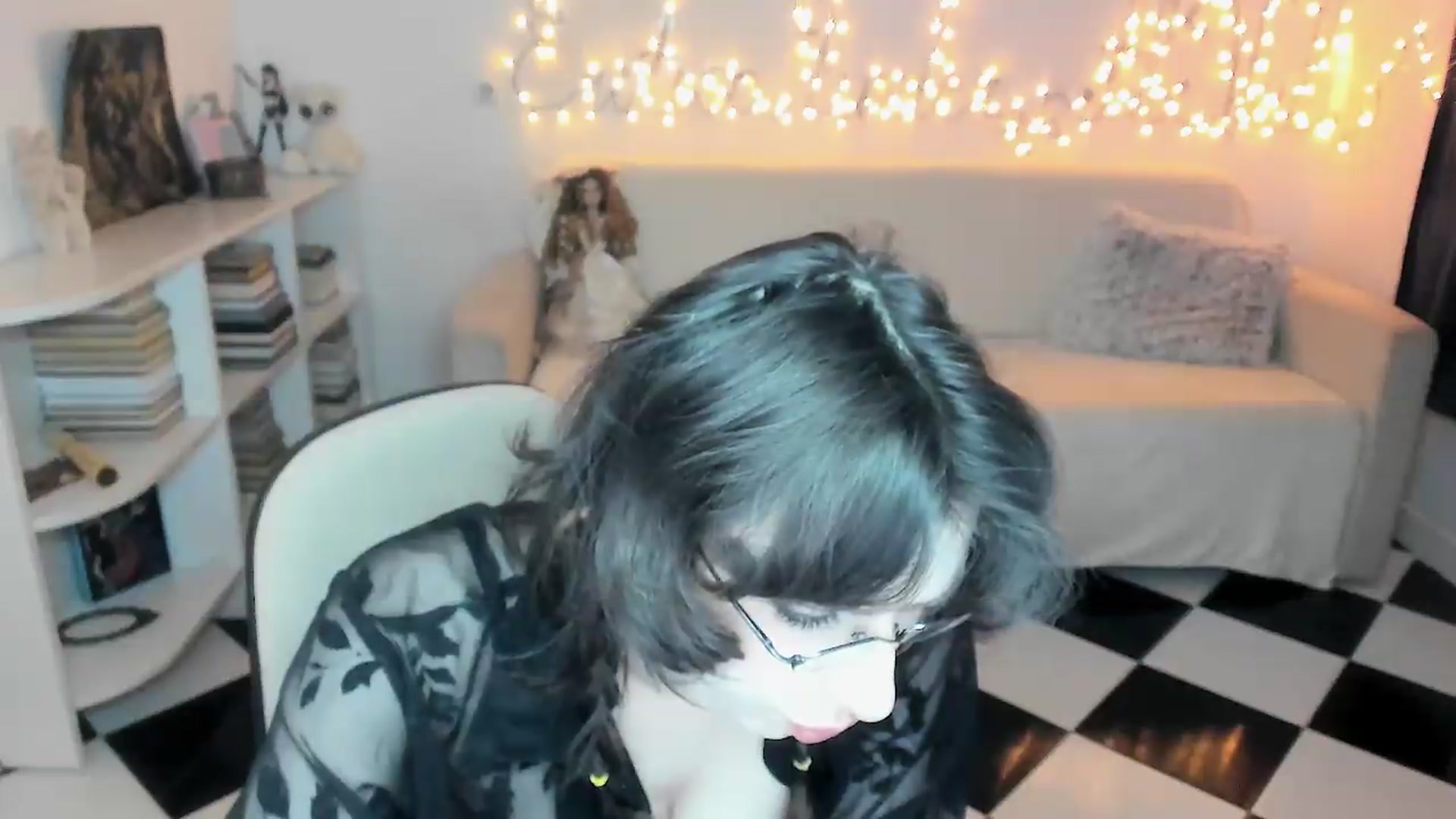 Gallery image thumbnail from bad_marg's myfreecams stream on, 06/10/2026, 09:12 image 19 of 20