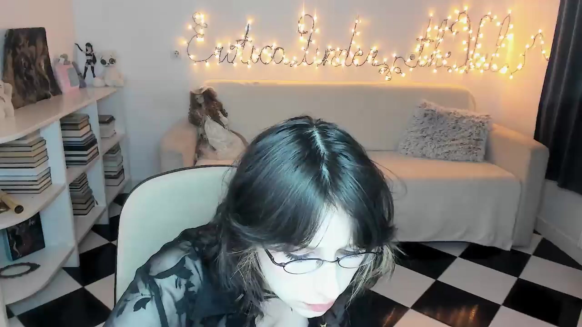 Gallery image thumbnail from bad_marg's myfreecams stream on, 06/10/2026, 15:54 image 10 of 20