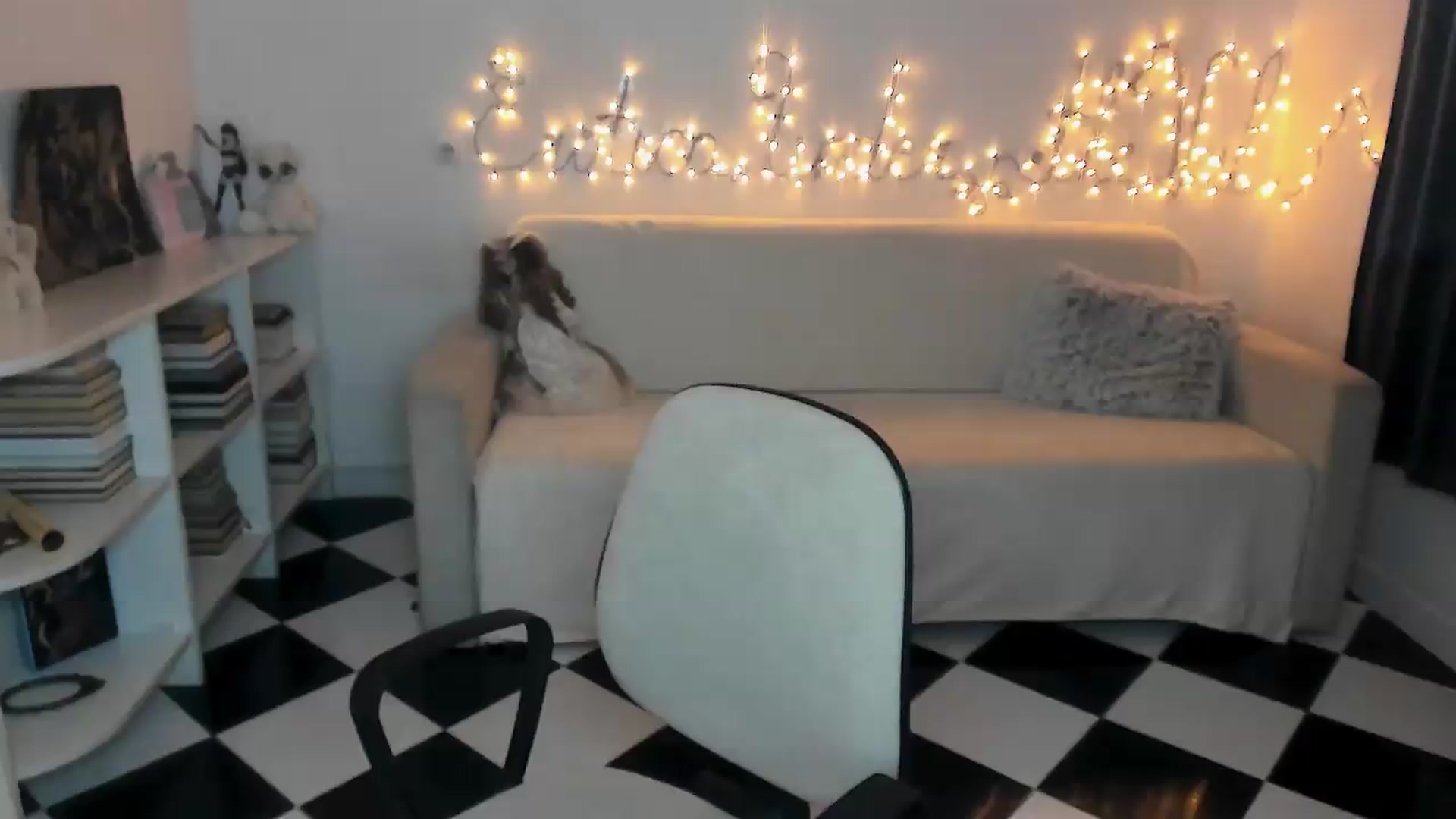 Gallery image thumbnail from bad_marg's myfreecams stream on, 06/10/2026, 15:54 image 5 of 20