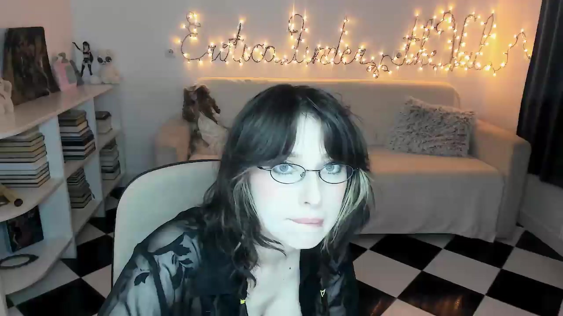 Gallery image thumbnail from bad_marg's myfreecams stream on, 06/10/2026, 15:54 image 12 of 20