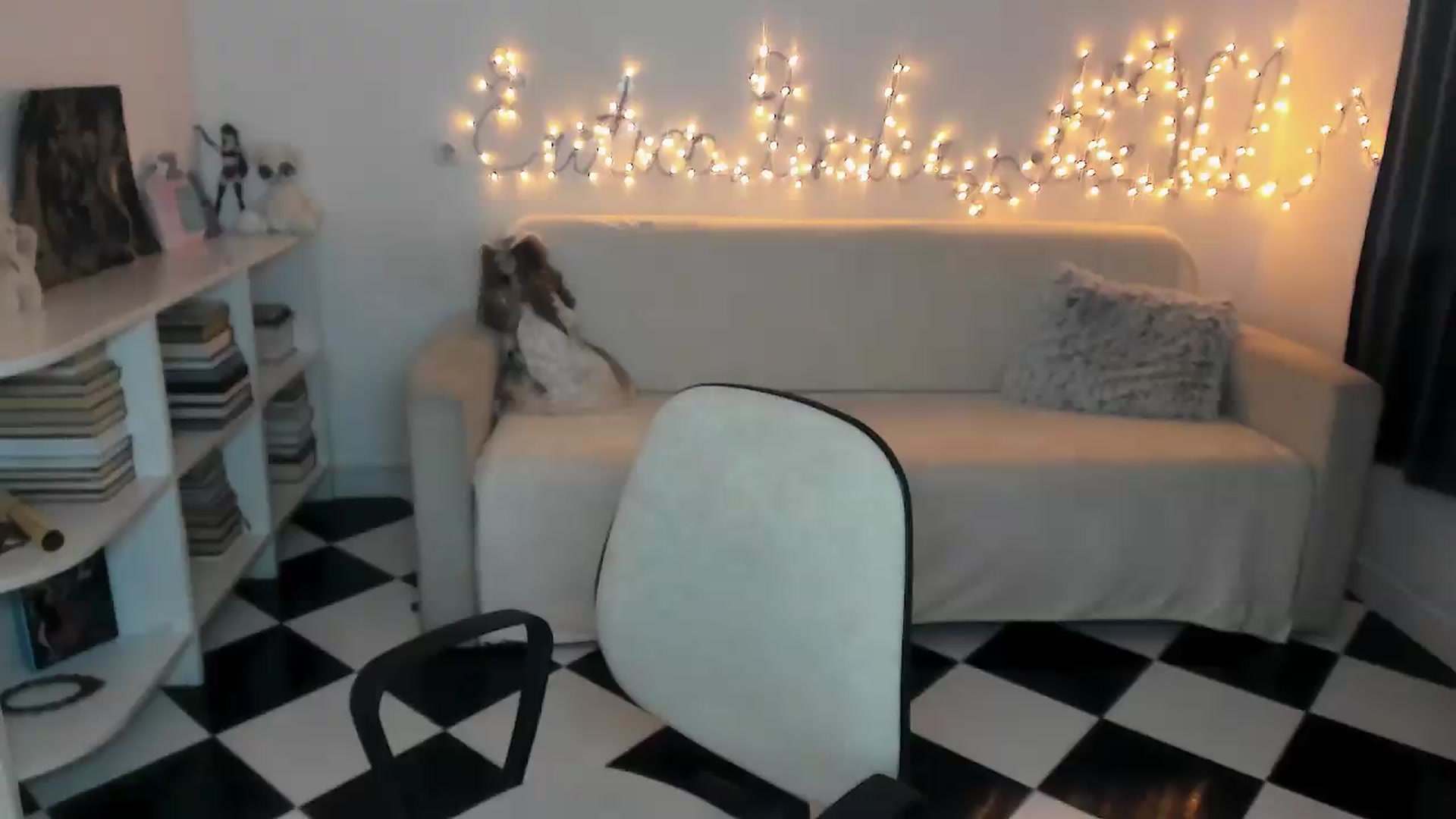 Gallery image thumbnail from bad_marg's myfreecams stream on, 06/10/2026, 15:54 image 4 of 20
