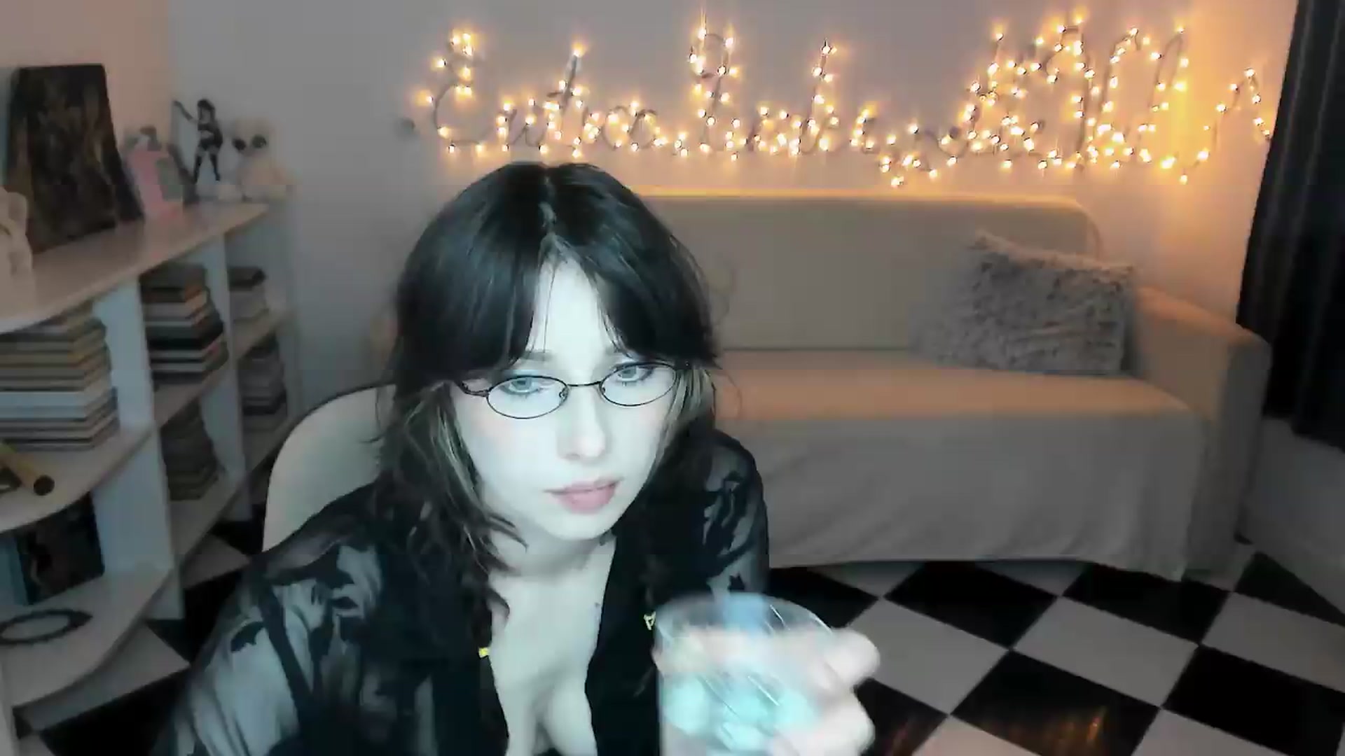 Gallery image thumbnail from bad_marg's myfreecams stream on, 06/10/2026, 15:54 image 18 of 20